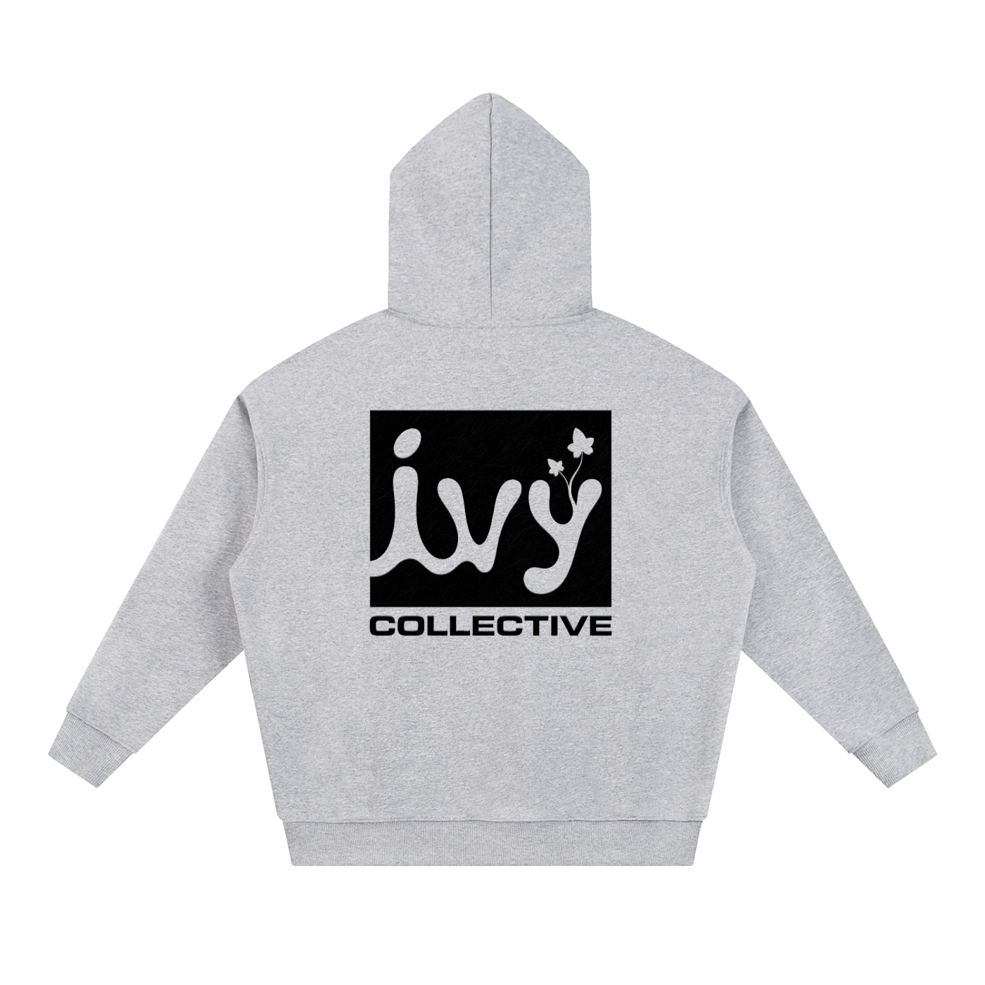 IVY COLLECTIVE HOODIE