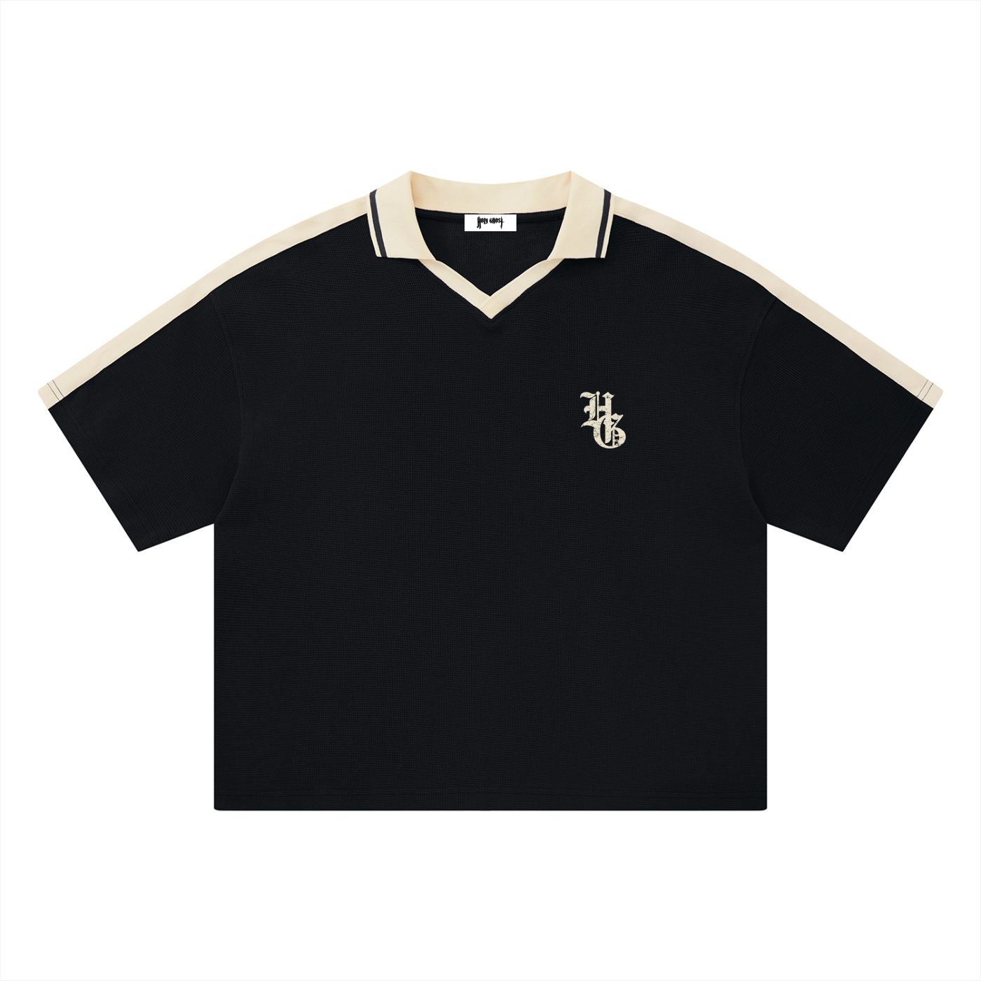 HOLYGHOST STATUS POLO