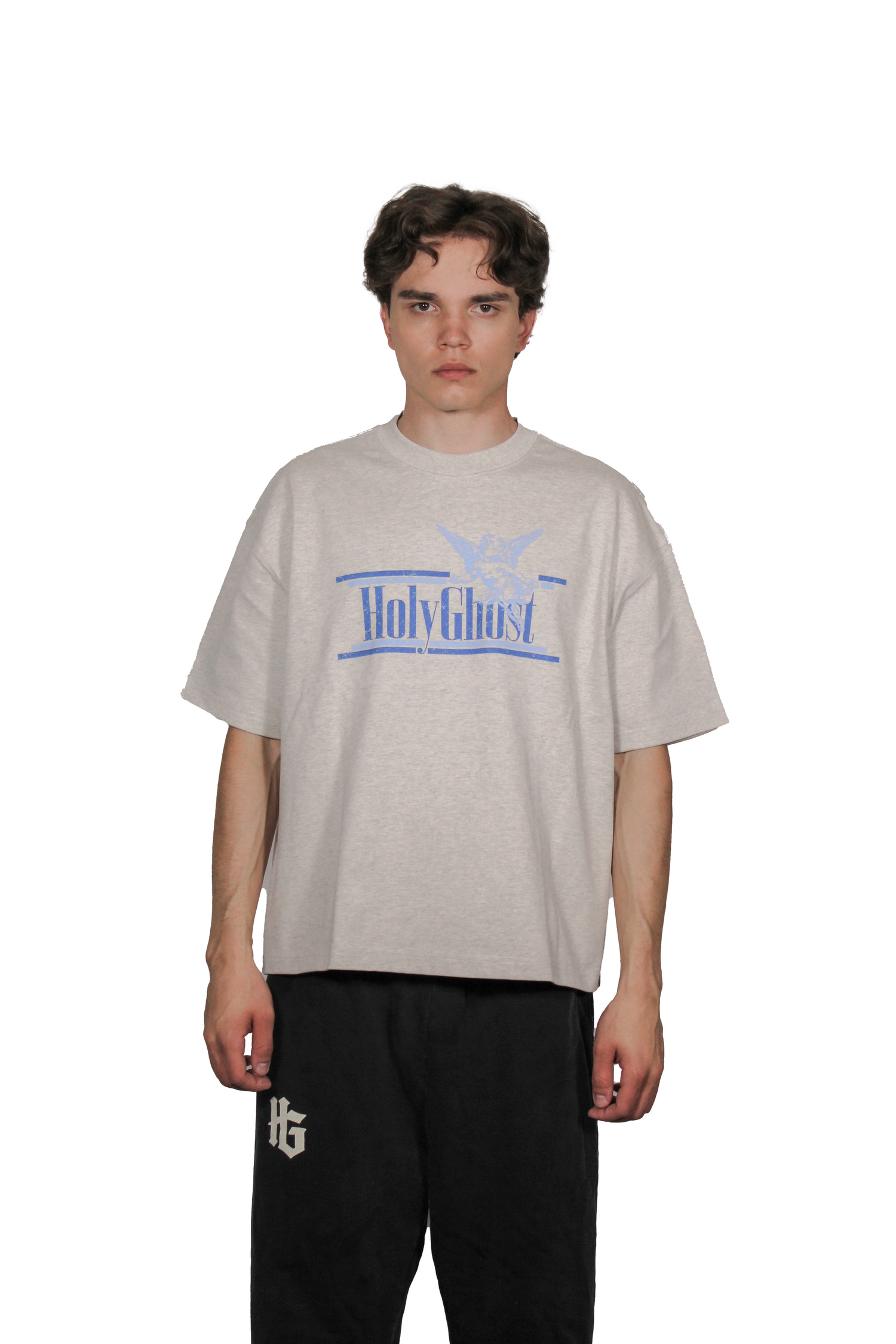 HOLYGHOST ESTATE TEE
