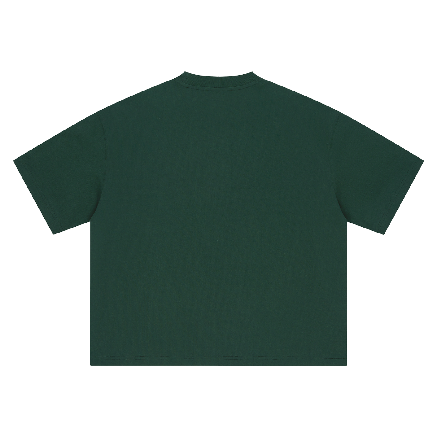HOLYGHOST TITLE TEE