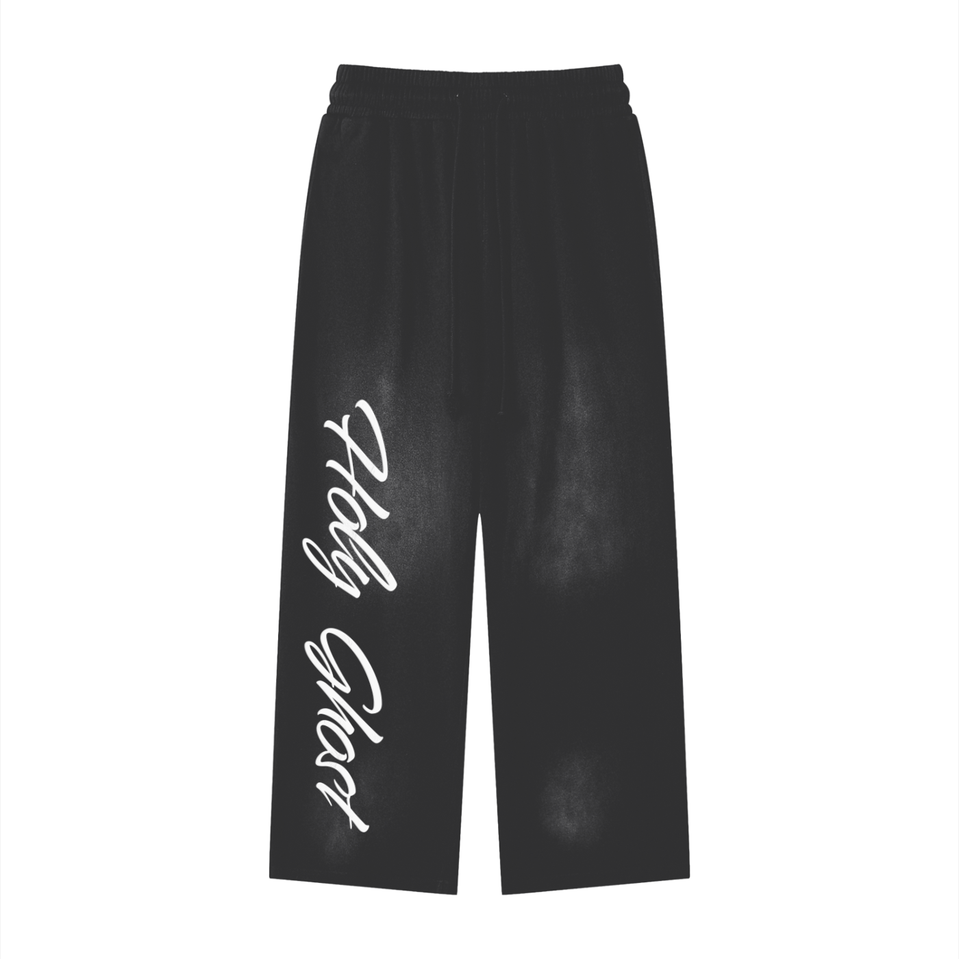 HOLYGHOST STATEMENT SWEATPANTS
