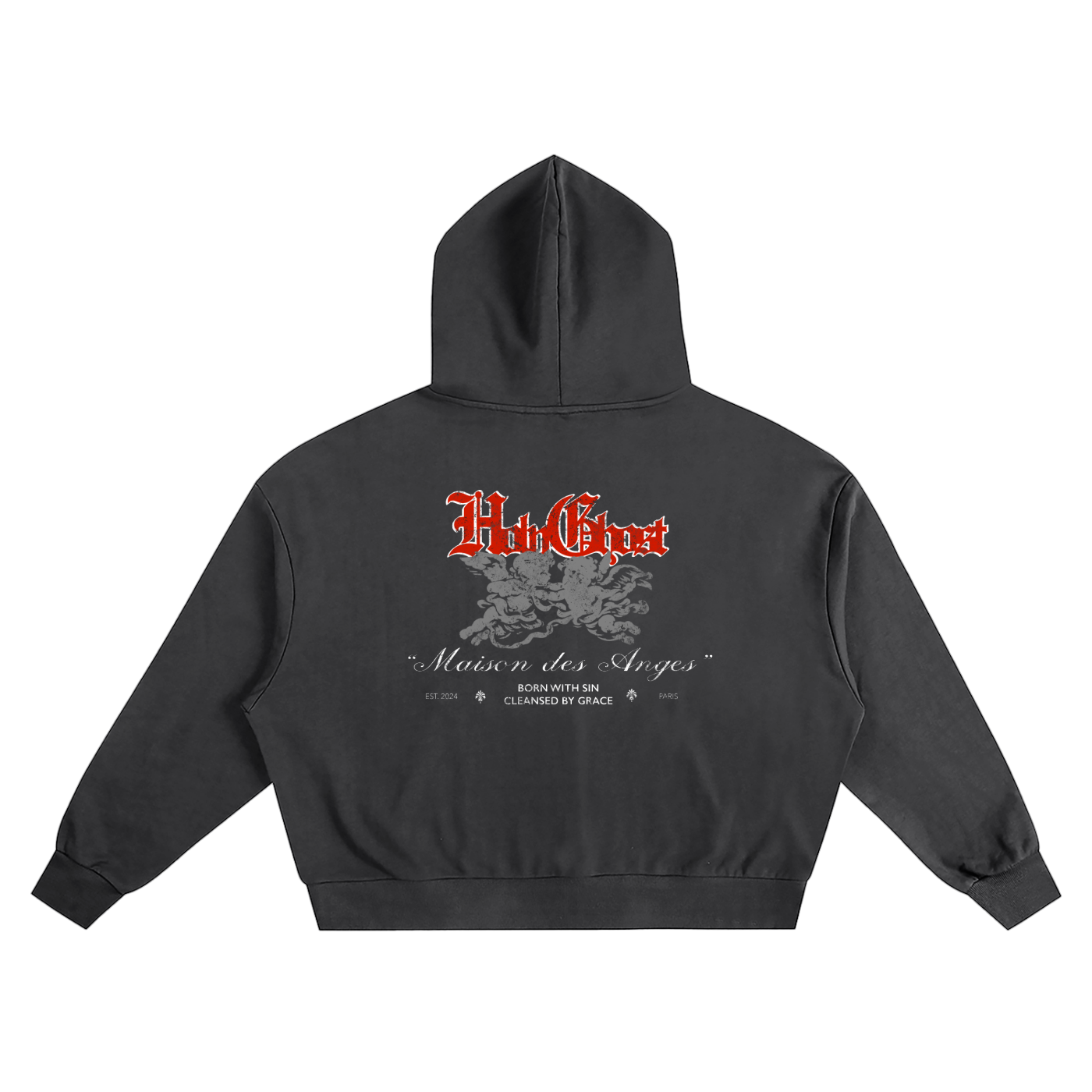 HOLYGHOST MAISEN HOODIE