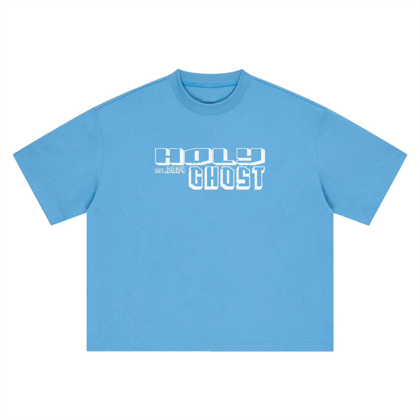 HOLYGHOST TITLE TEE