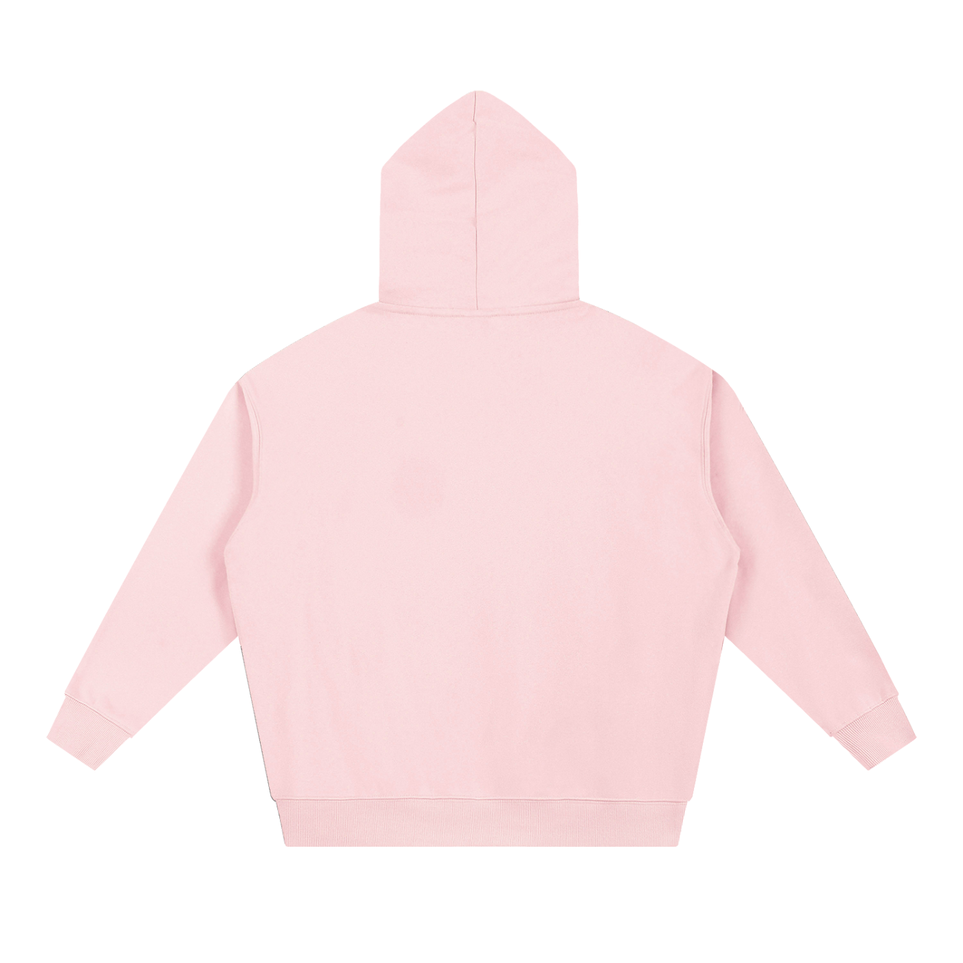 HOLYGHOST TITLE HOODIE