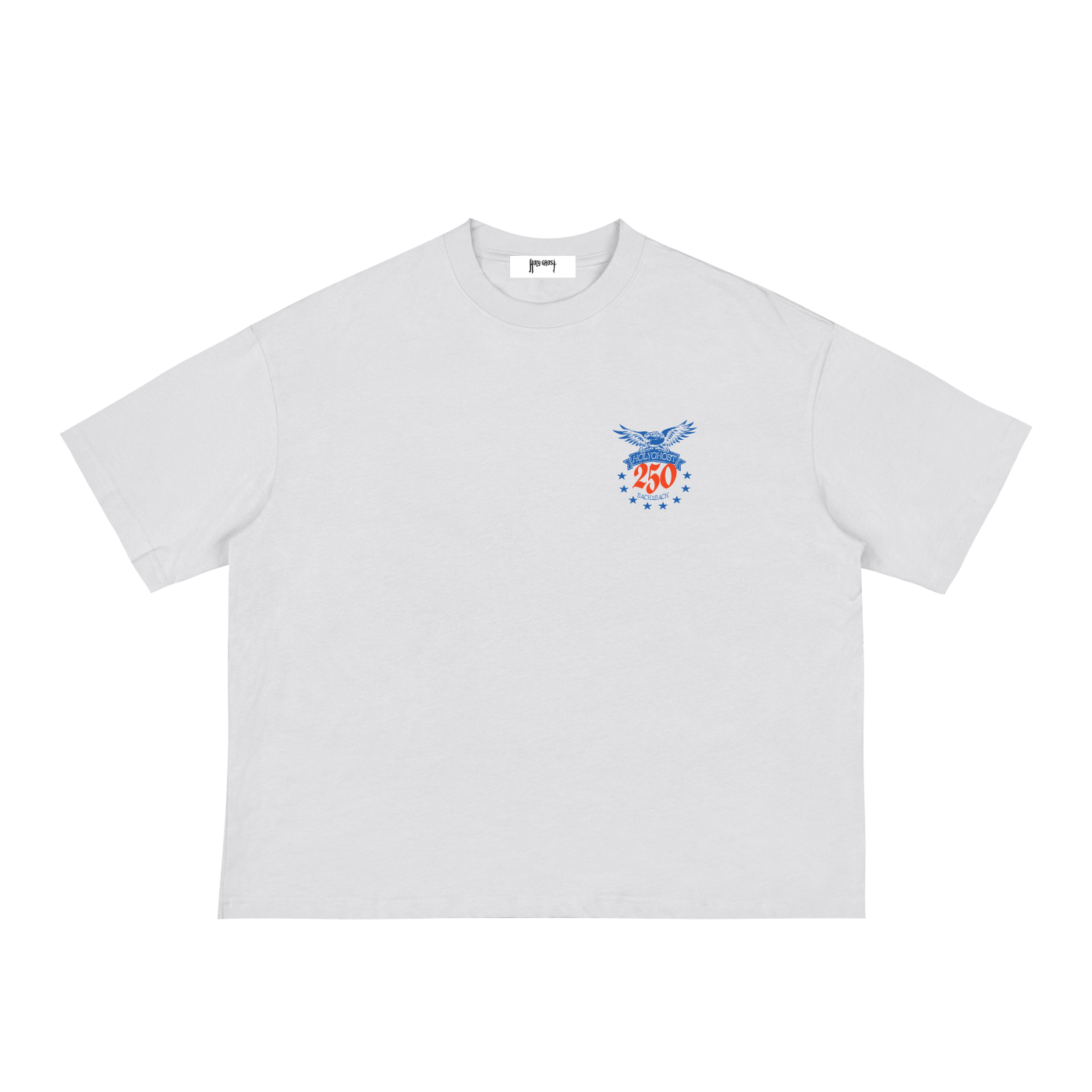 HOLYGHOST X B2B OFFICAL TEE