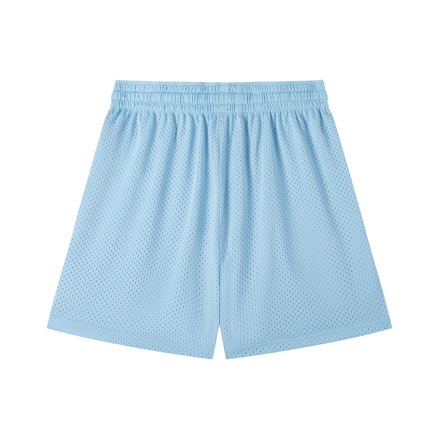 HOLYGHOST CRUSADE MESH SHORTS