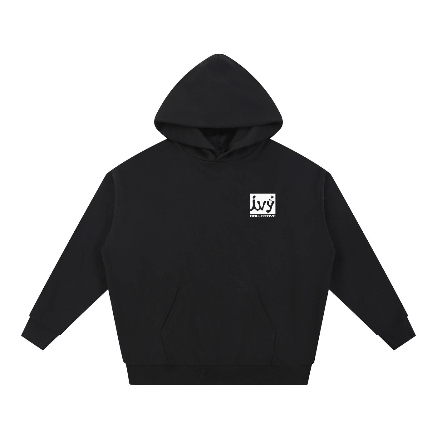 IVY COLLECTIVE HOODIE