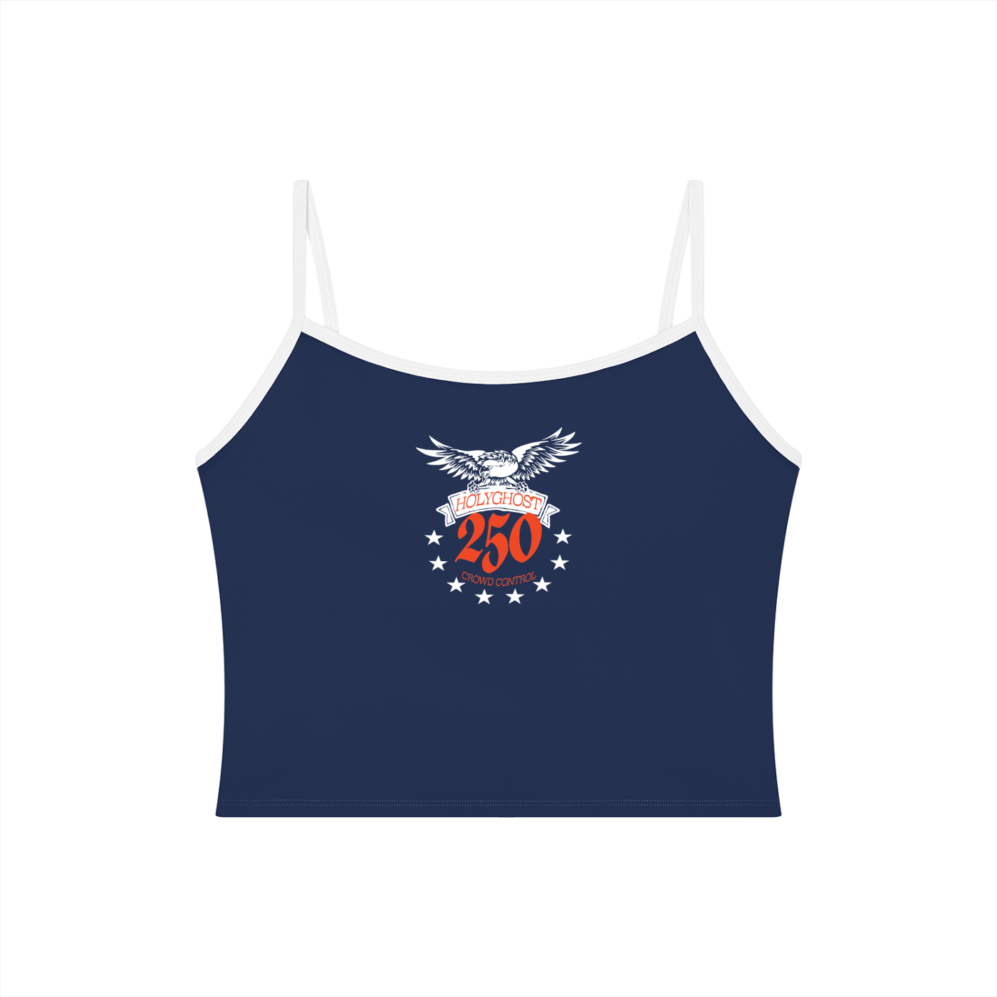 HOLYGHOST X CC YOGA TANK