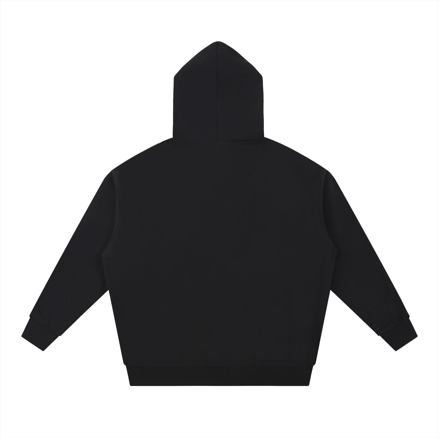 HOLYGHOST TITLE HOODIE