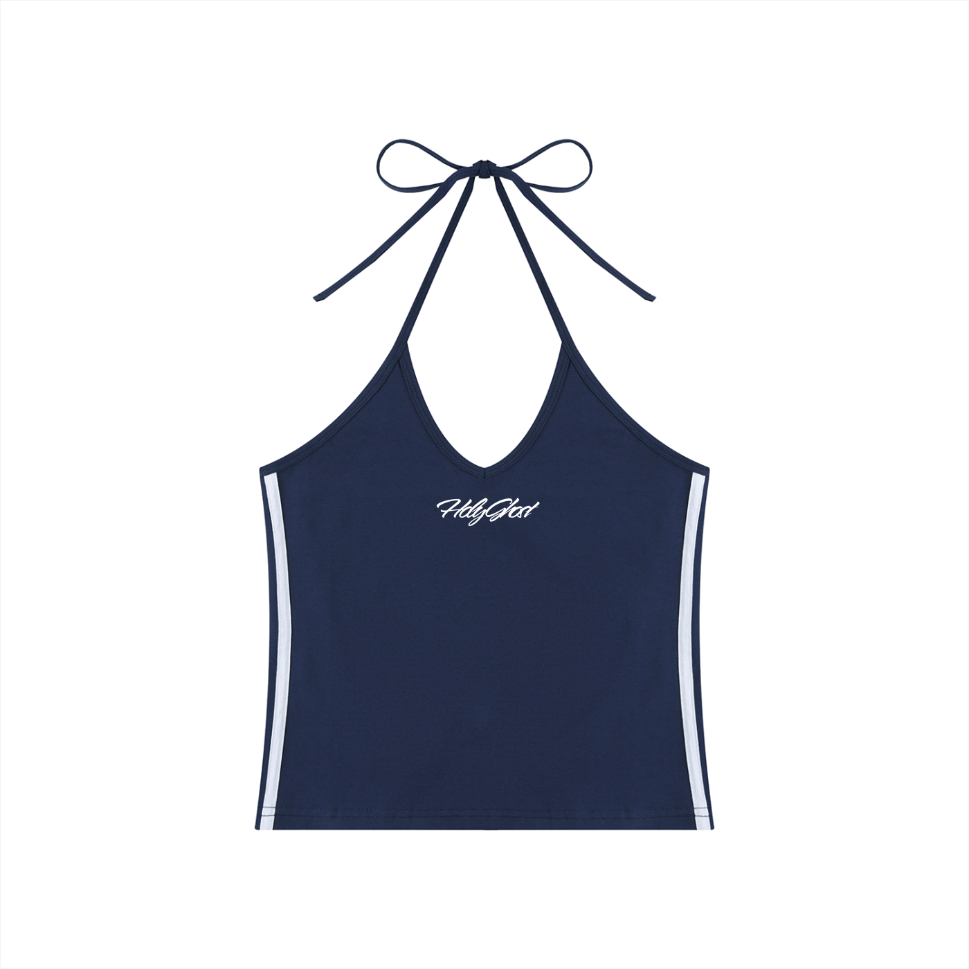 HOLYGHOST HALTER TANK
