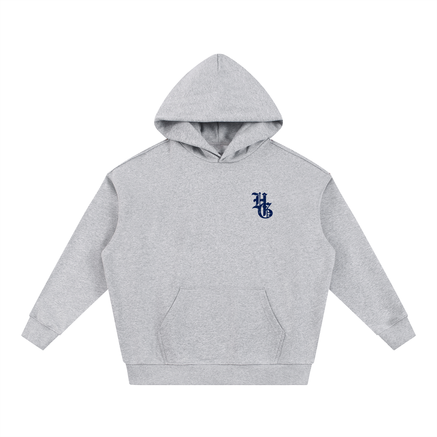 HOLYGHOST CREST HOODIE