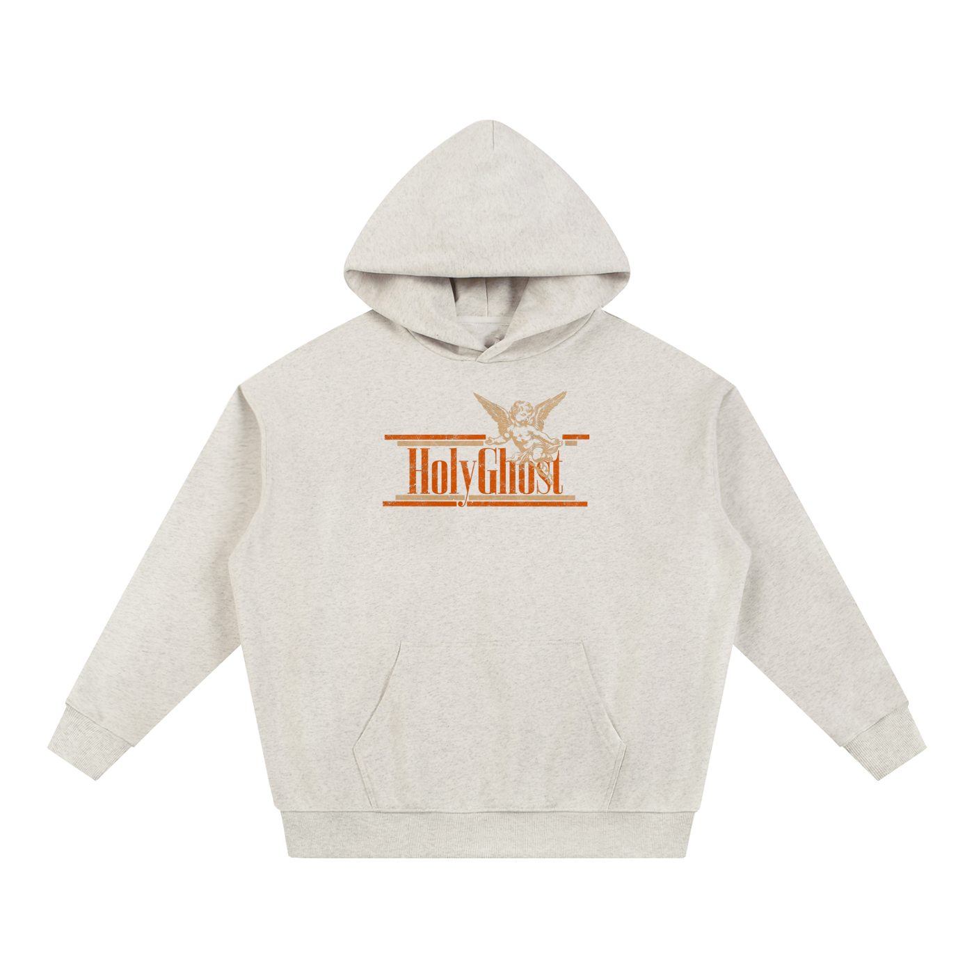 HOLYGHOST ESTATE HOODIE