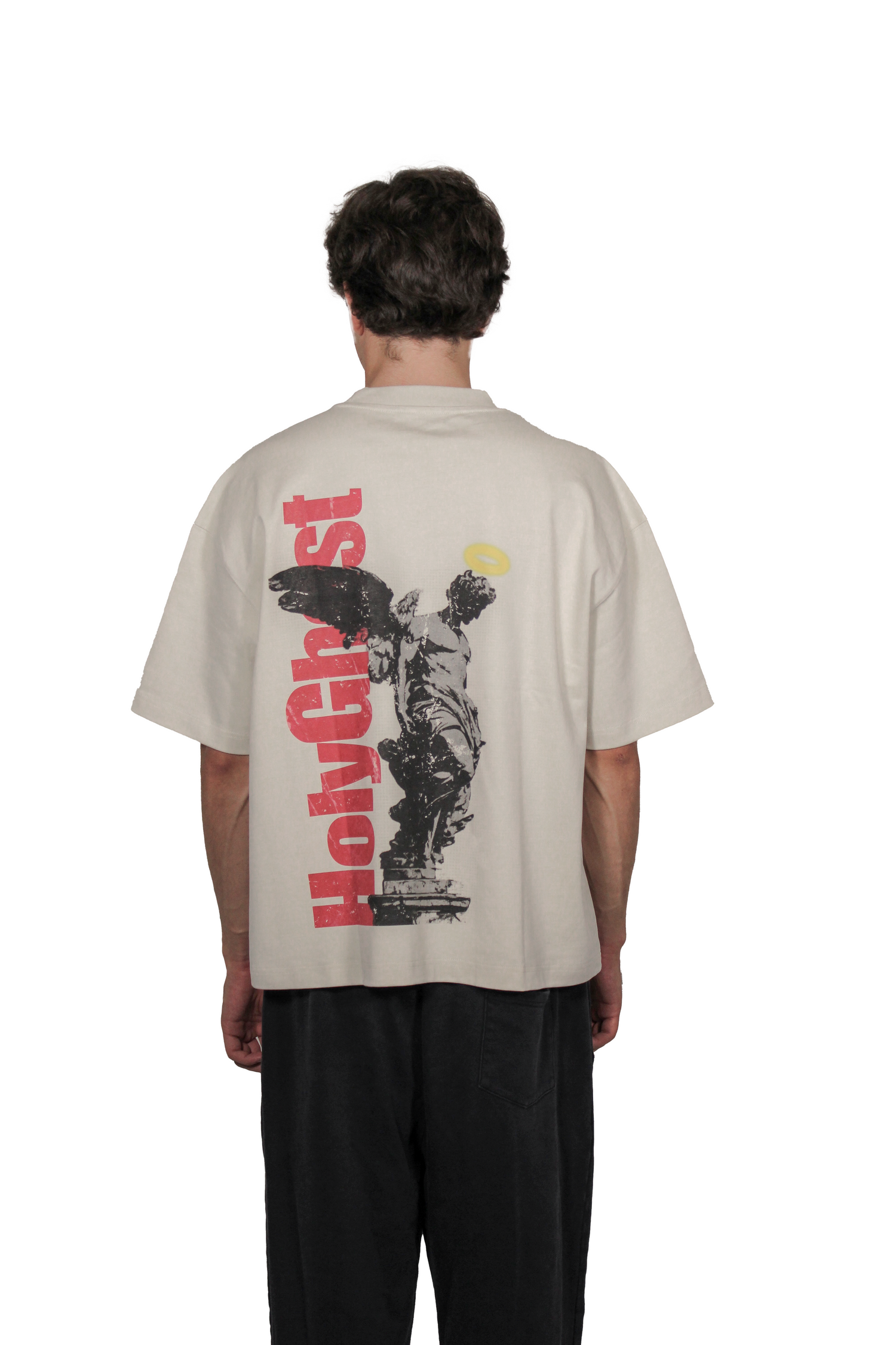HOLYGHOST HALO TEE