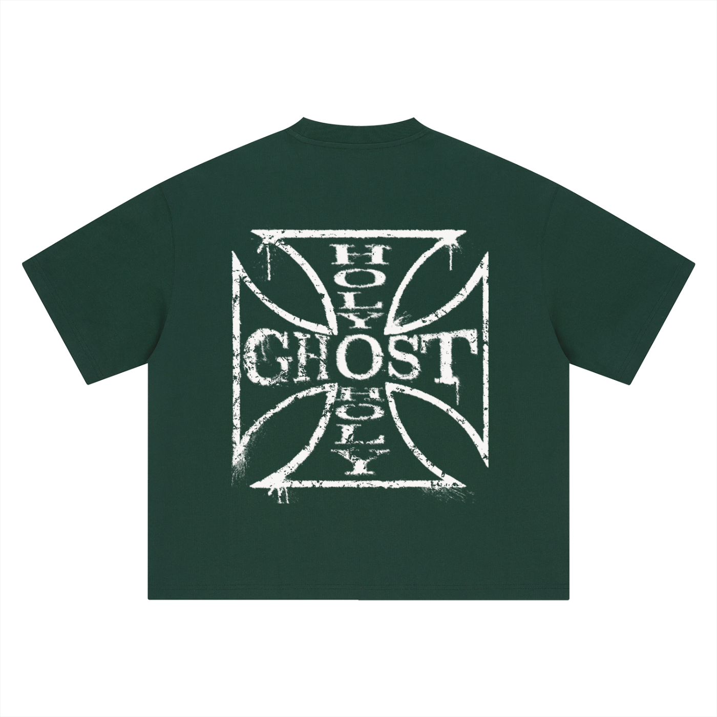 HOLYGHOST CRUSADE TEE