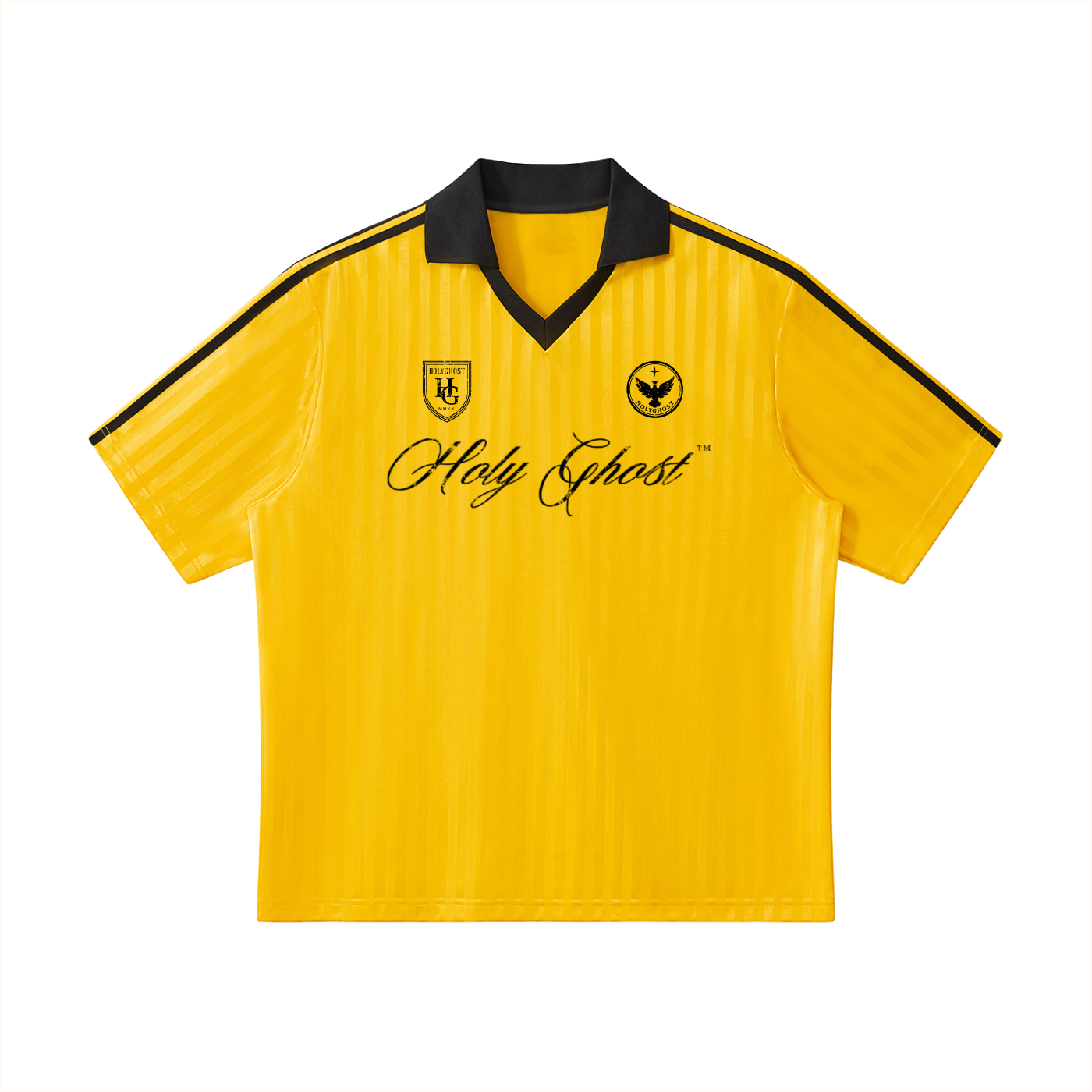 HOLYGHOST SOCCER JERSEY