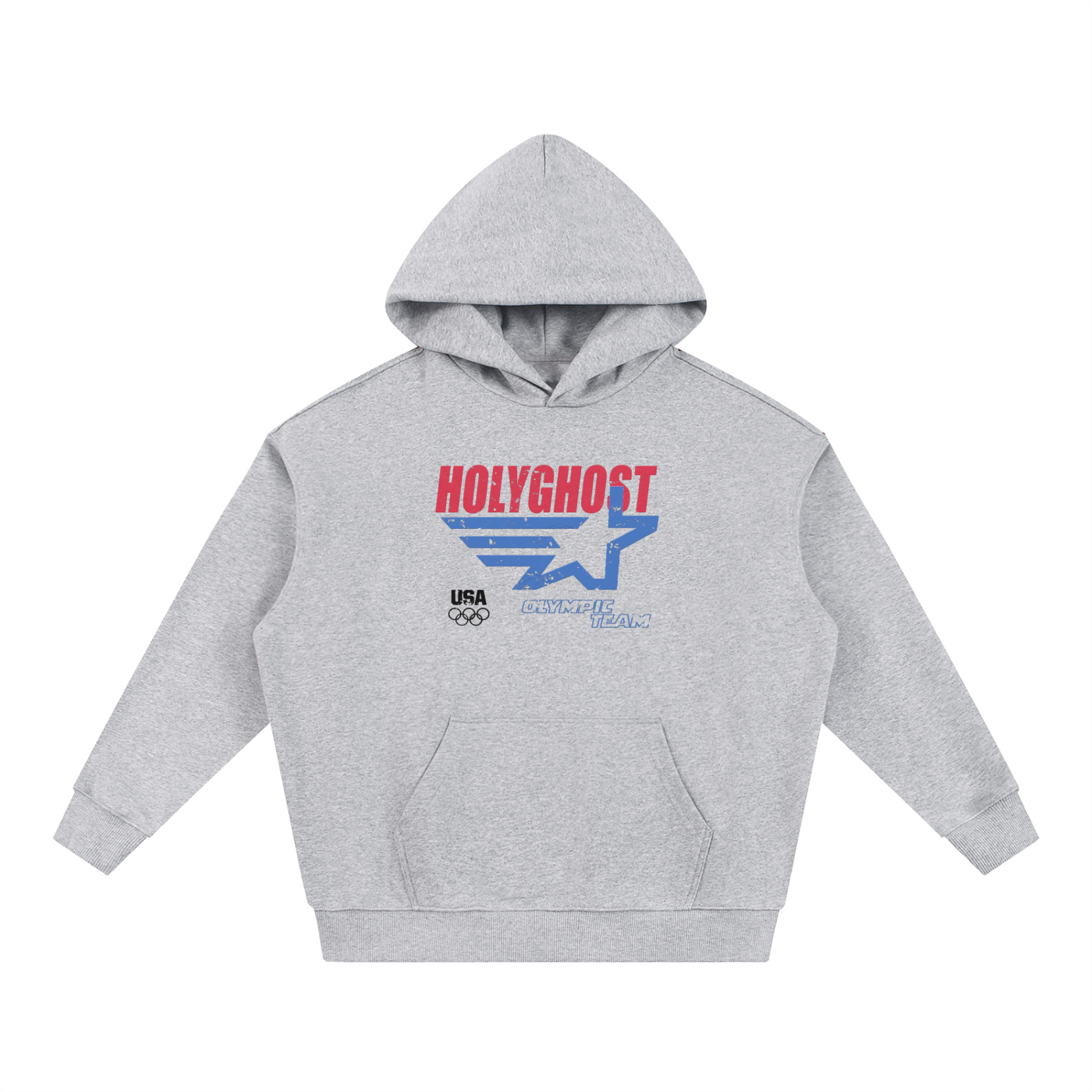 HOLYGHOST OLYMPIC HOODIE