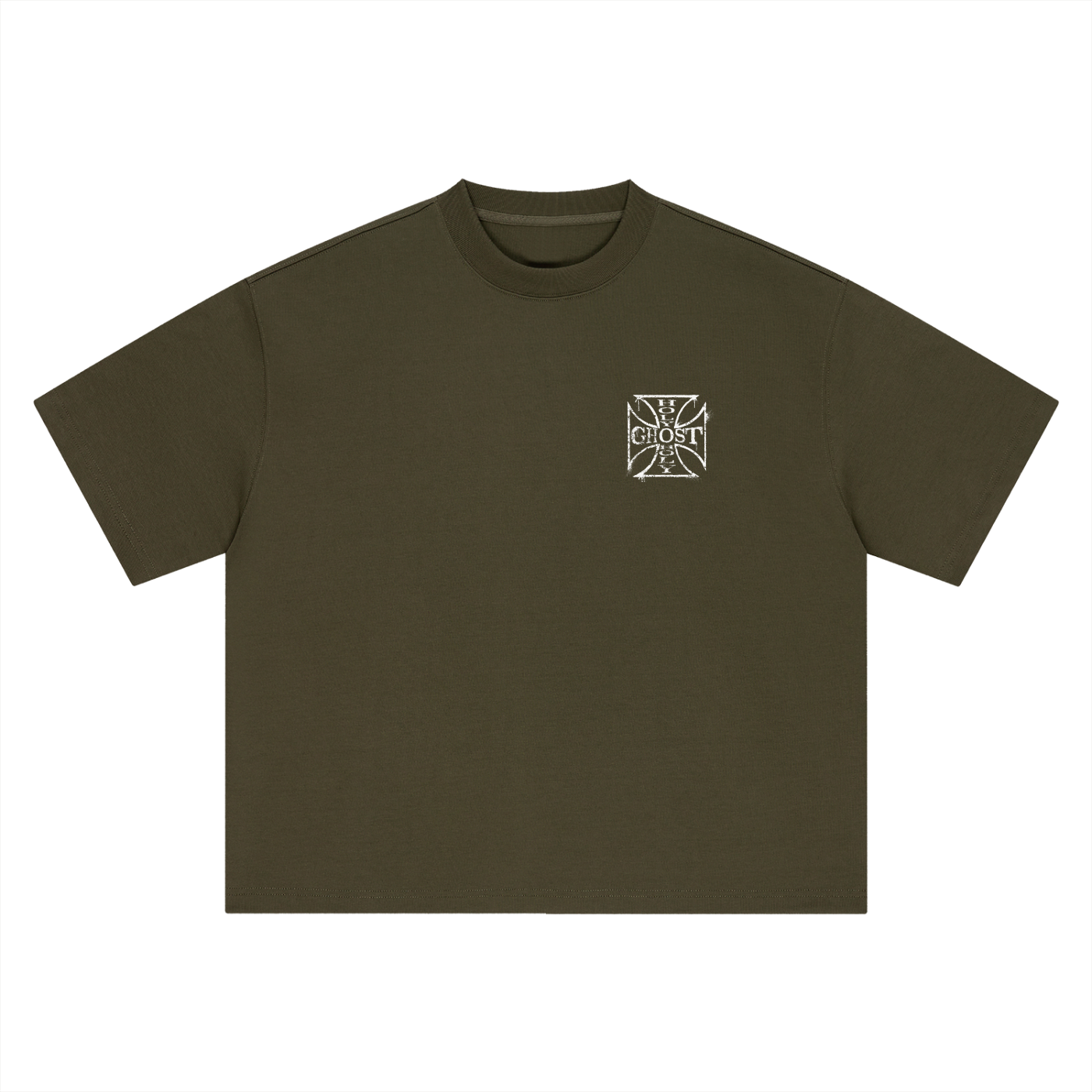 HOLYGHOST CRUSADE TEE