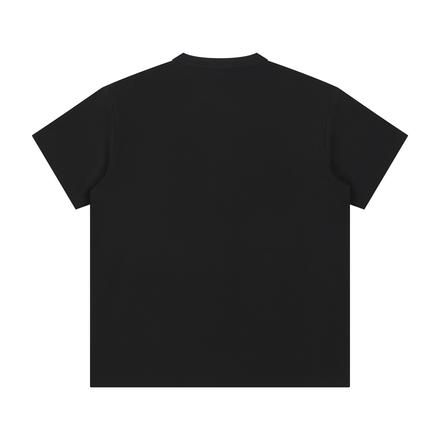 HOLYGHOST HENLEY TEE