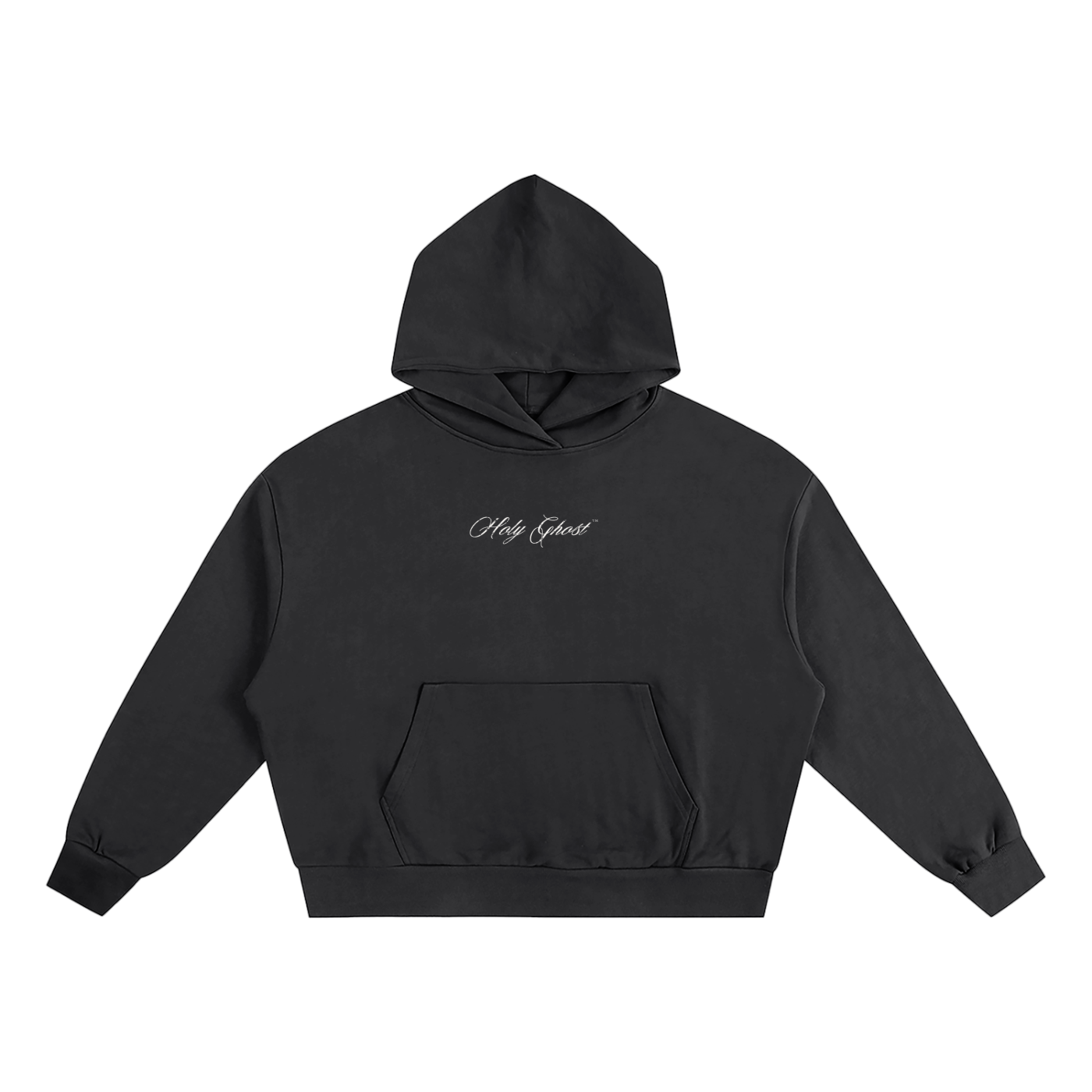 HOLYGHOST ANGELS OVER HOODIE