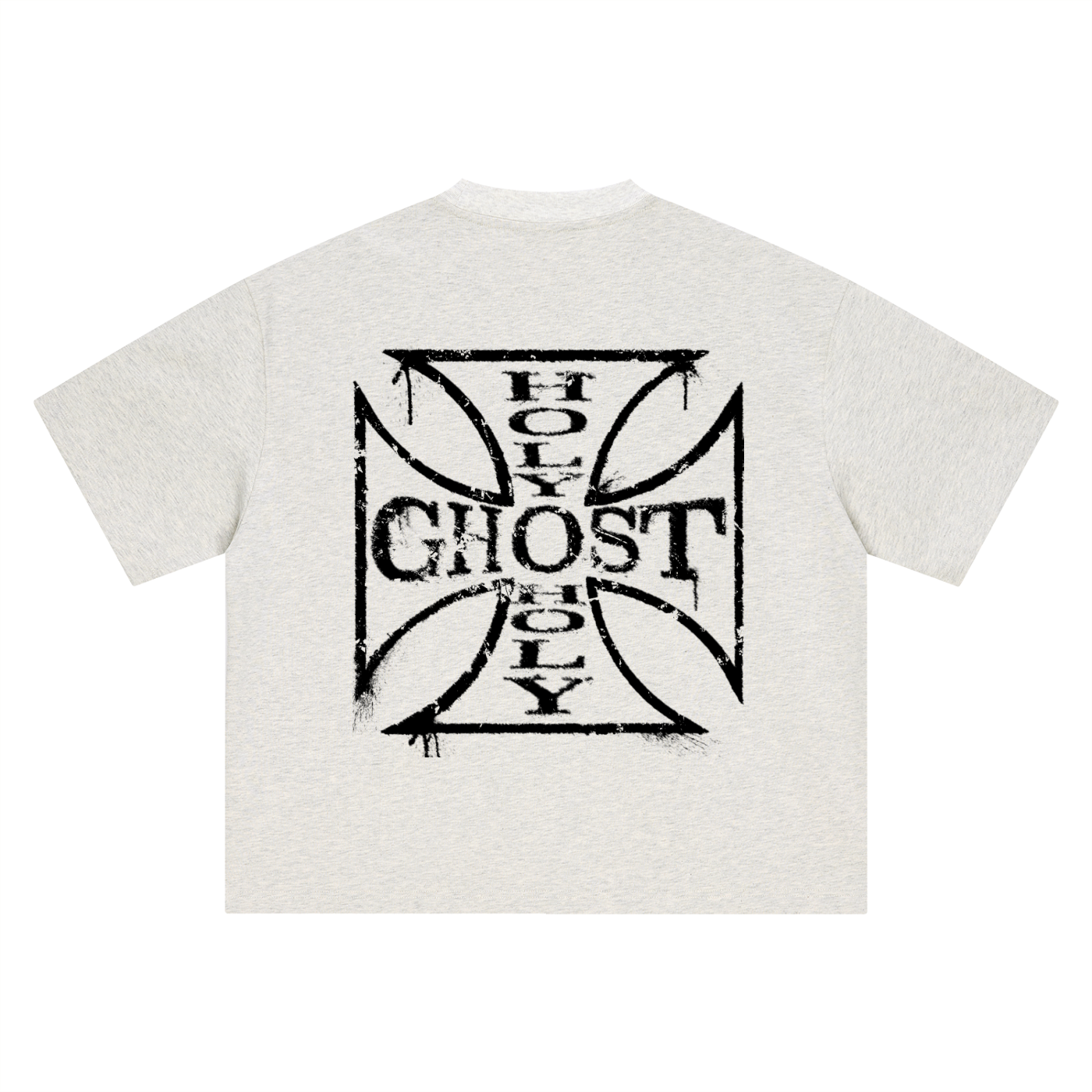 HOLYGHOST CRUSADE TEE