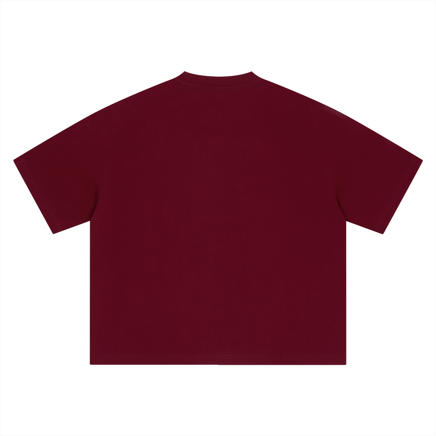 HOLYGHOST TITLE TEE
