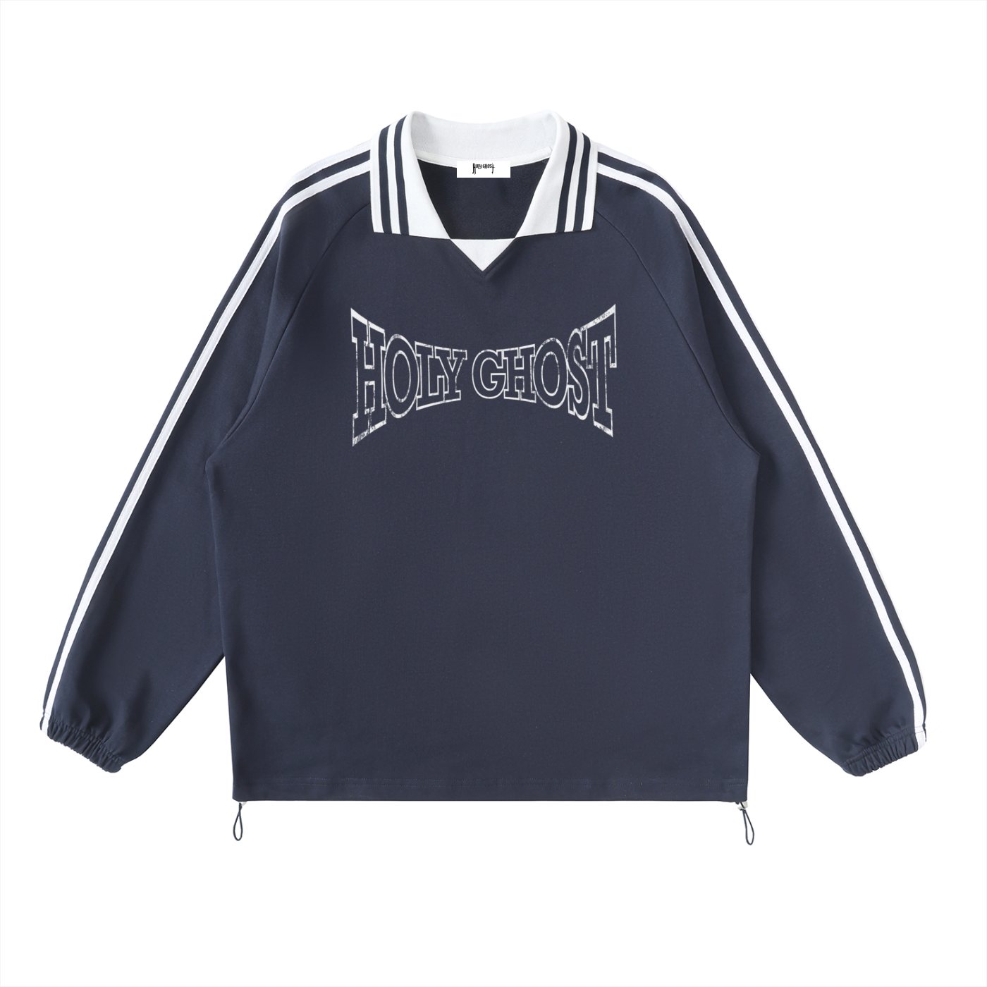 COLLARED CREW