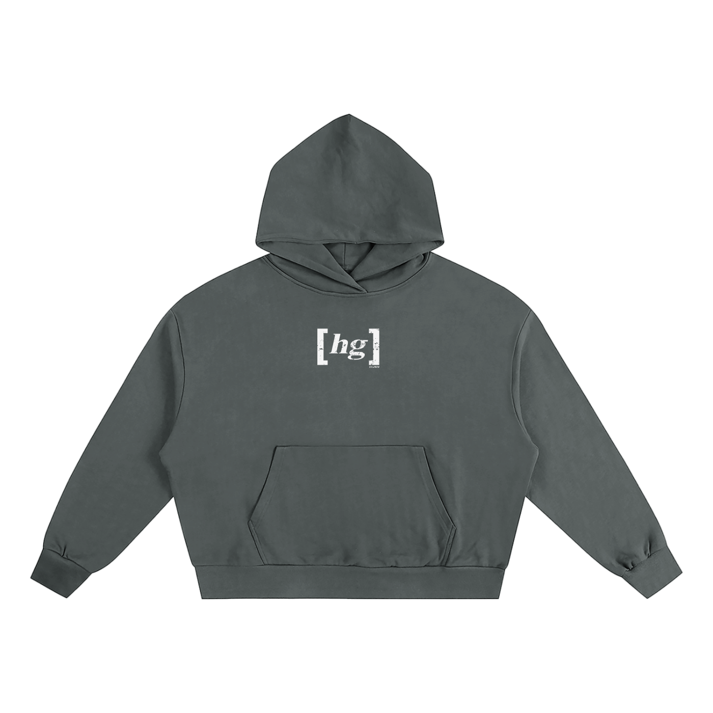 HOLYGHOST BOLD HOODIE