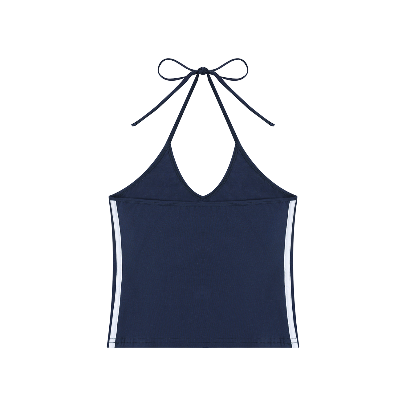 HOLYGHOST HALTER TANK