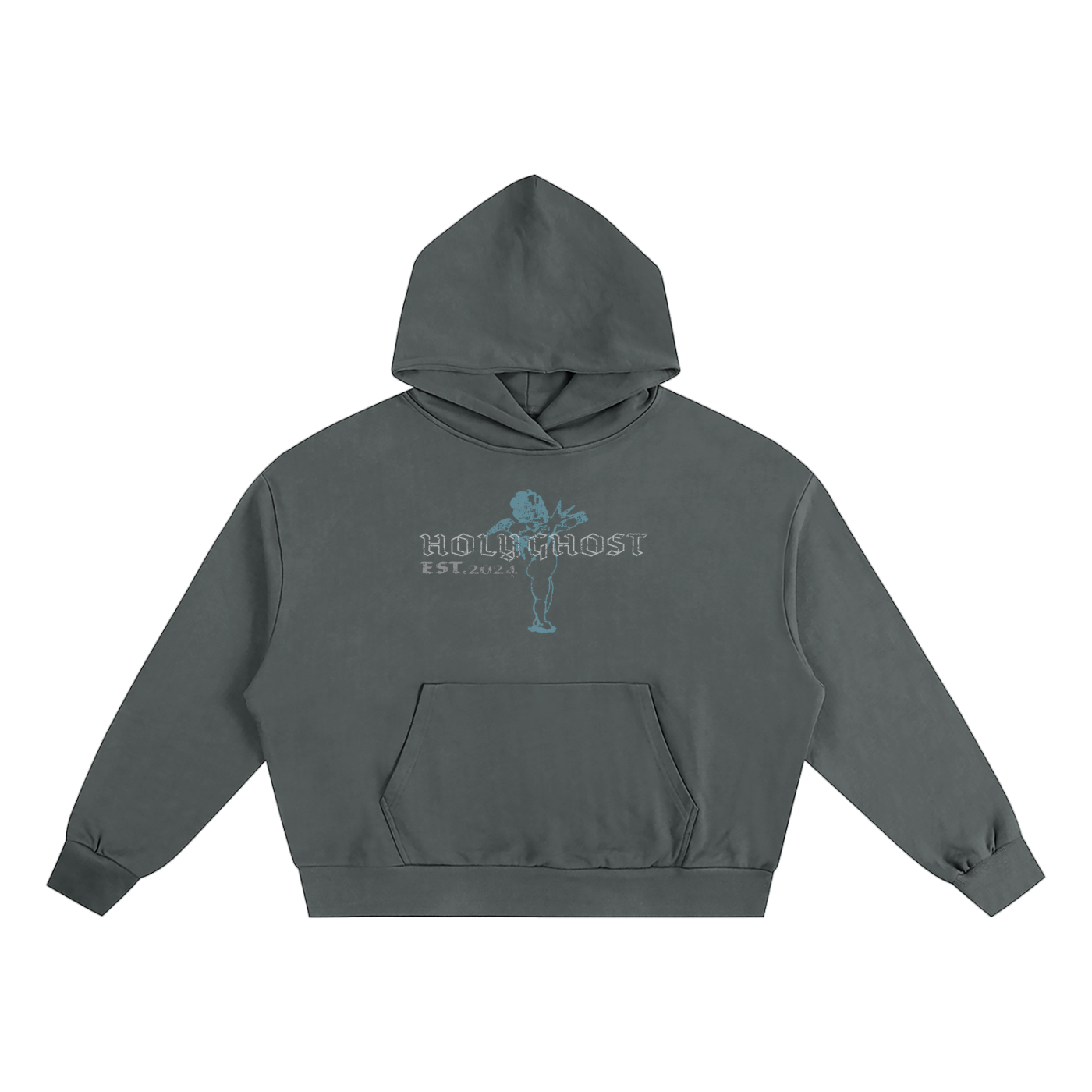 HOLYGHOST ANGEL HOODIE