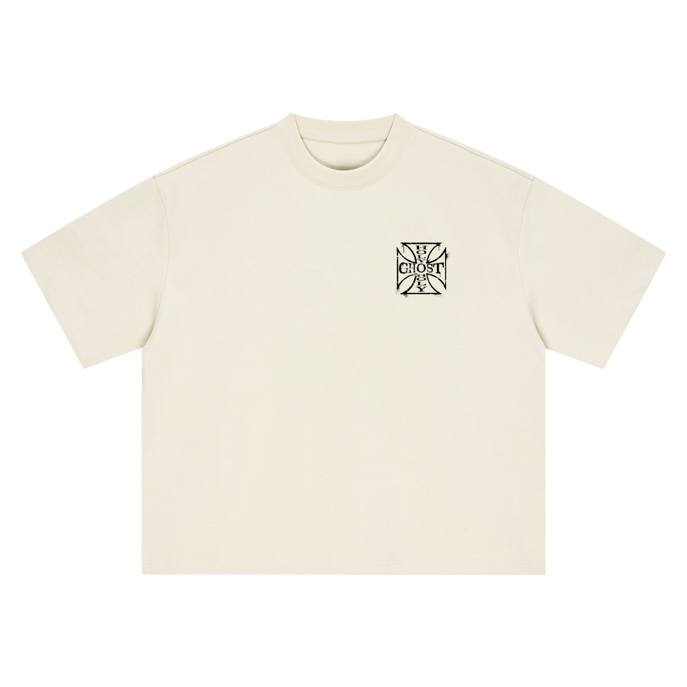 HOLYGHOST CRUSADE TEE