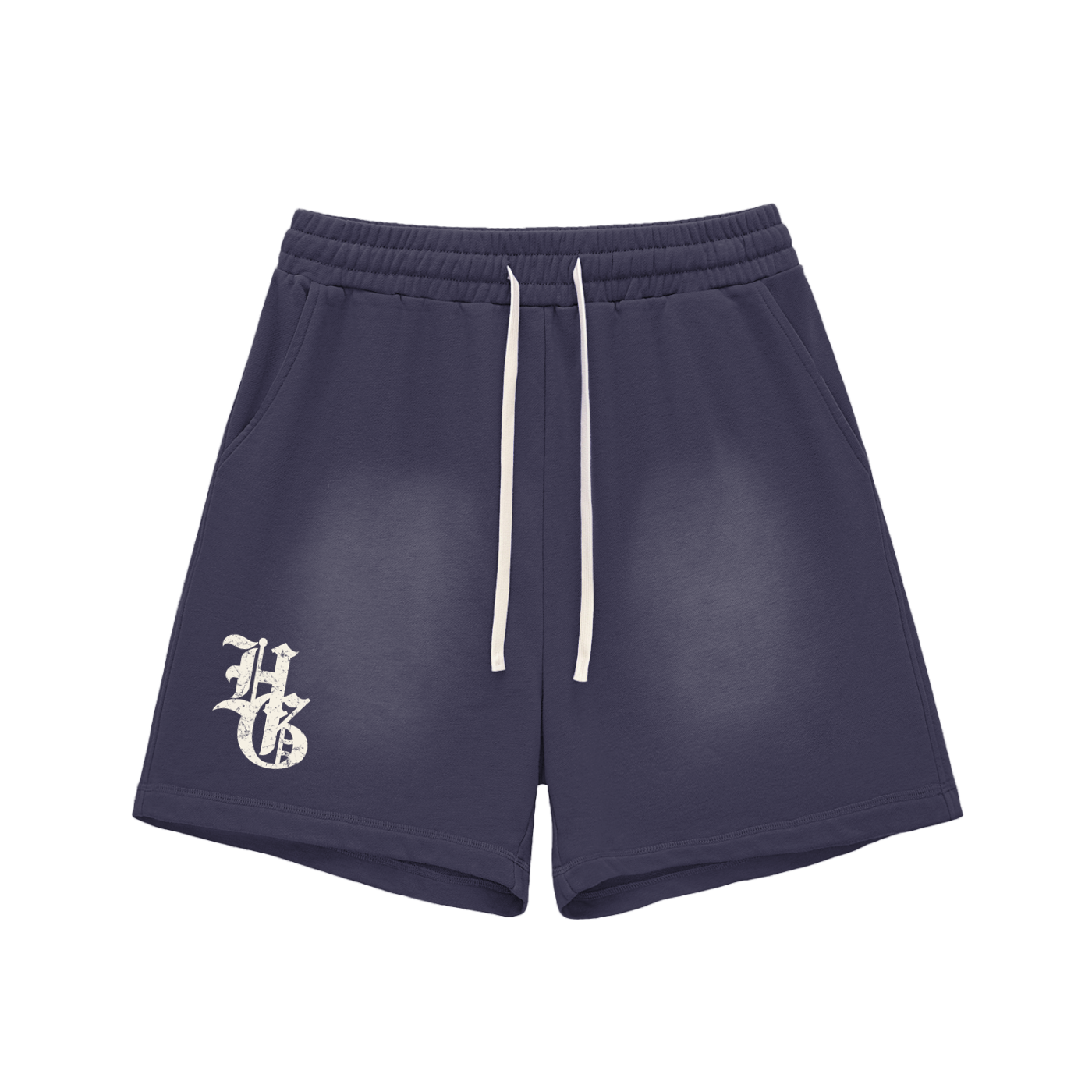 HOLYGHOST WASHED SHORTS