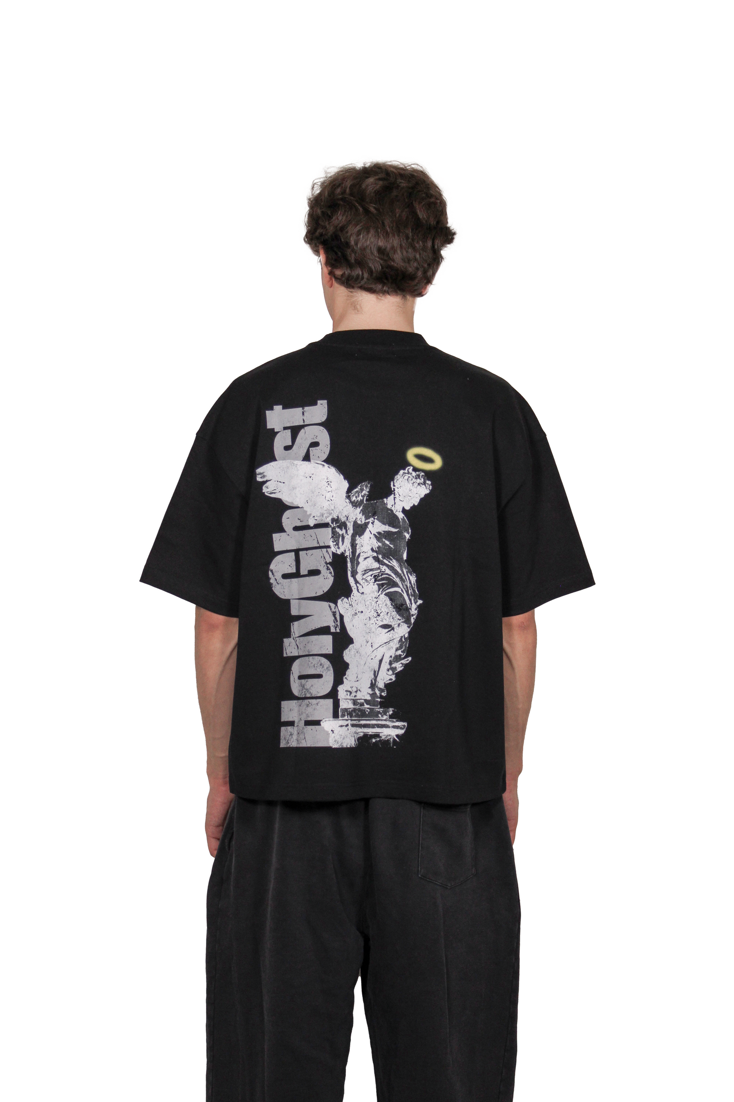 HOLYGHOST HALO TEE