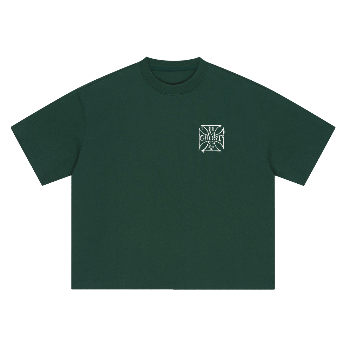HOLYGHOST CRUSADE TEE