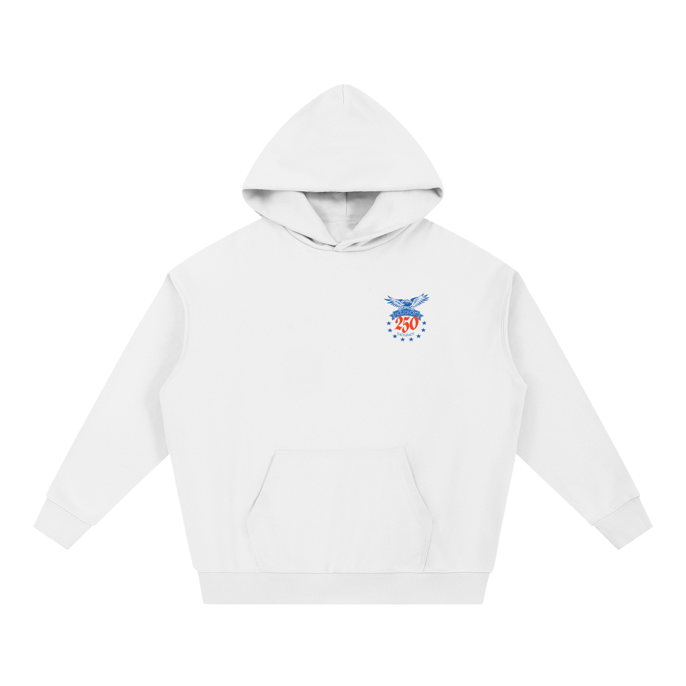 HOLYGHOST X B2B OFFICAL HOODIE