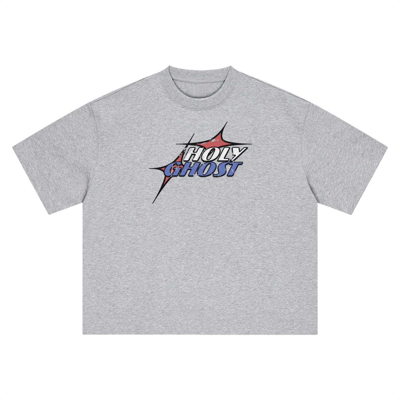 HOLYGHOST BURST TEE
