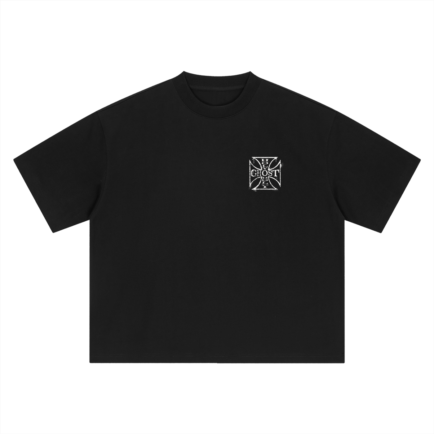 HOLYGHOST CRUSADE TEE