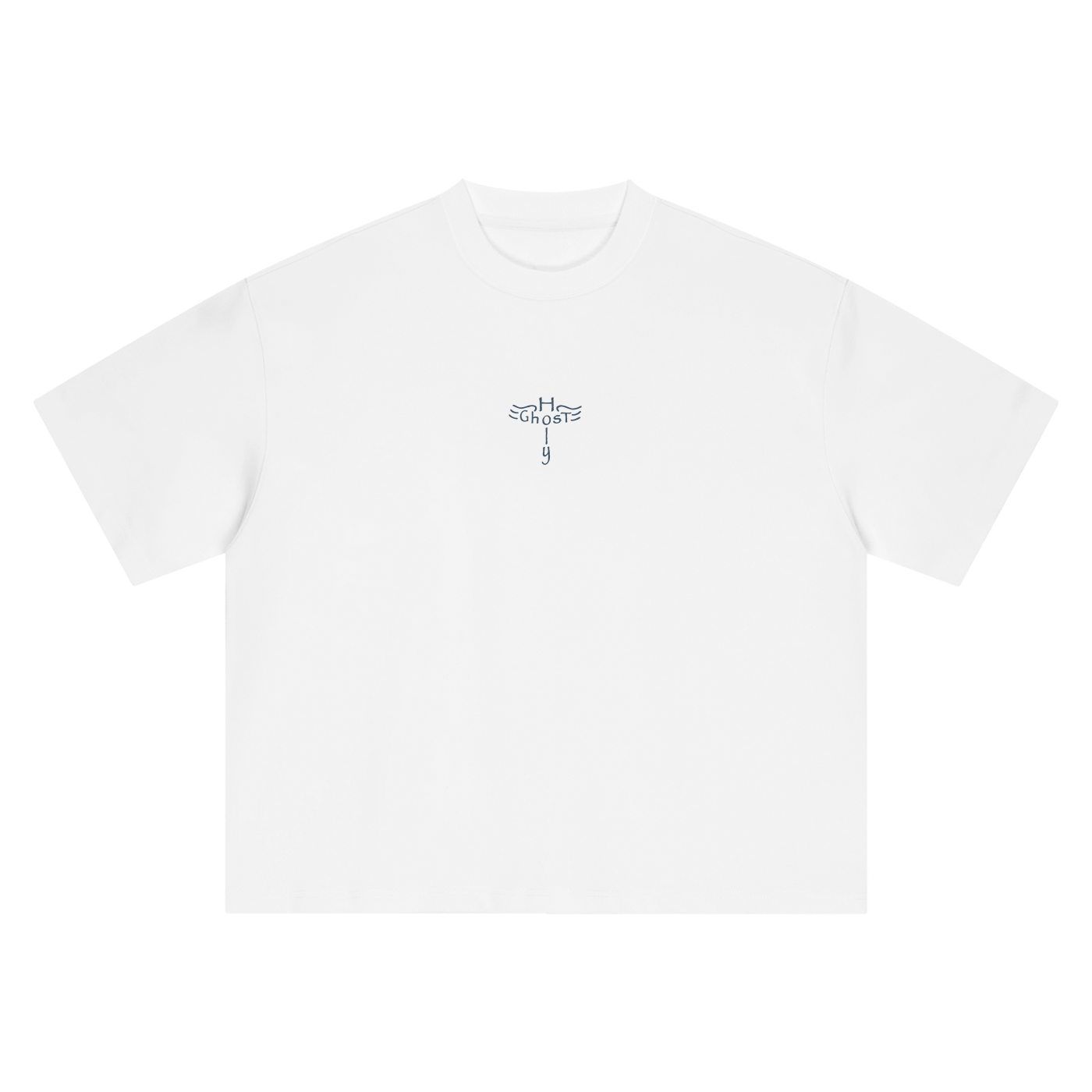 HOLYGHOST ST TROPEZ TEE