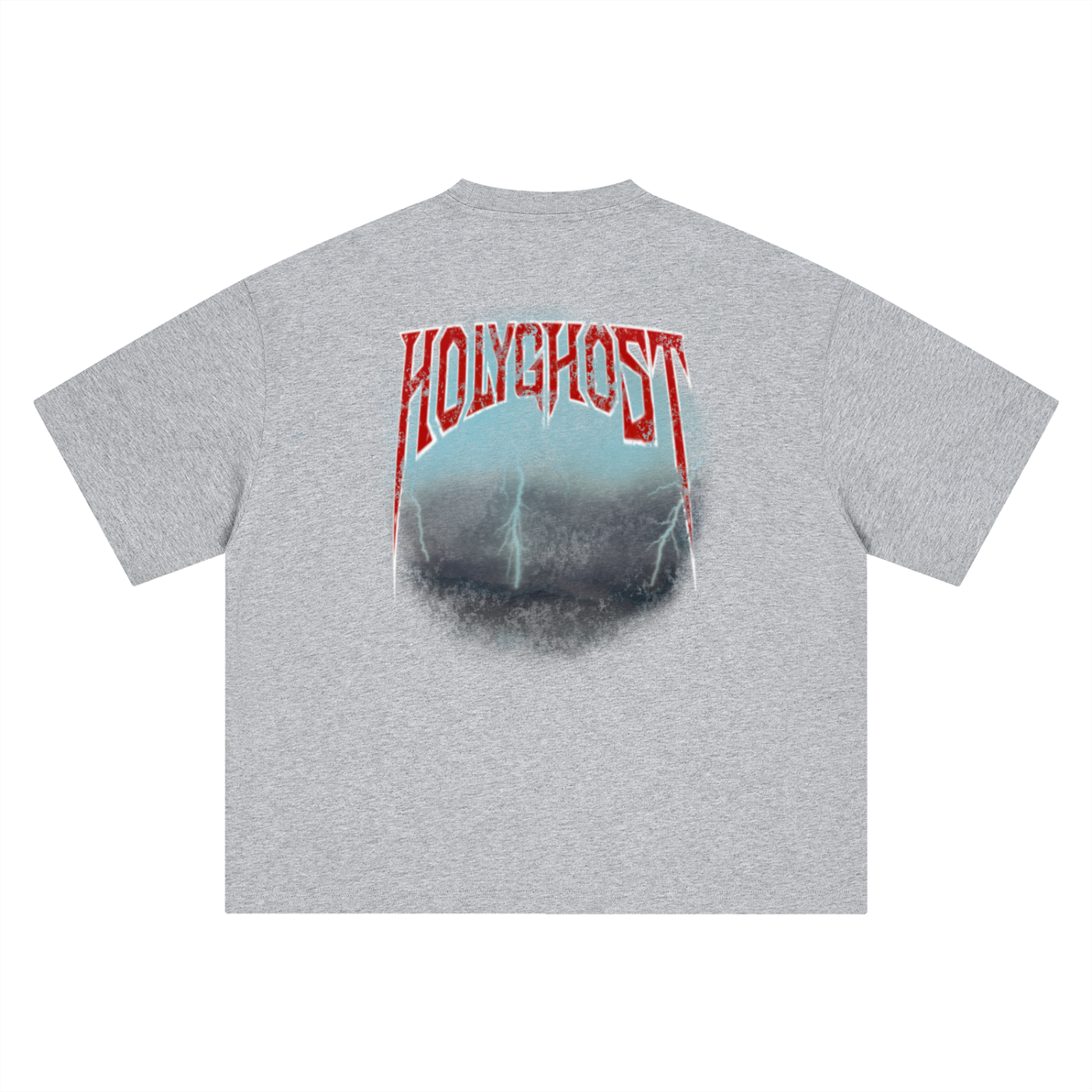 HOLYGHOST LIGHTNING TEE