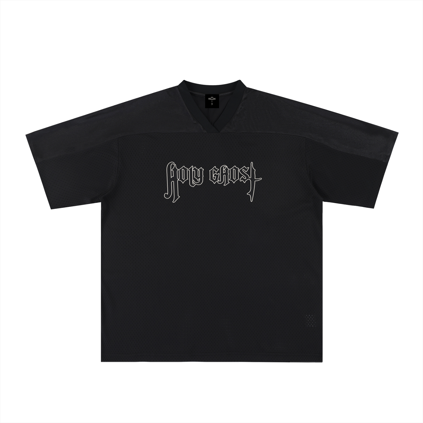 HOLYGHOST FOOTBALL JERSEY