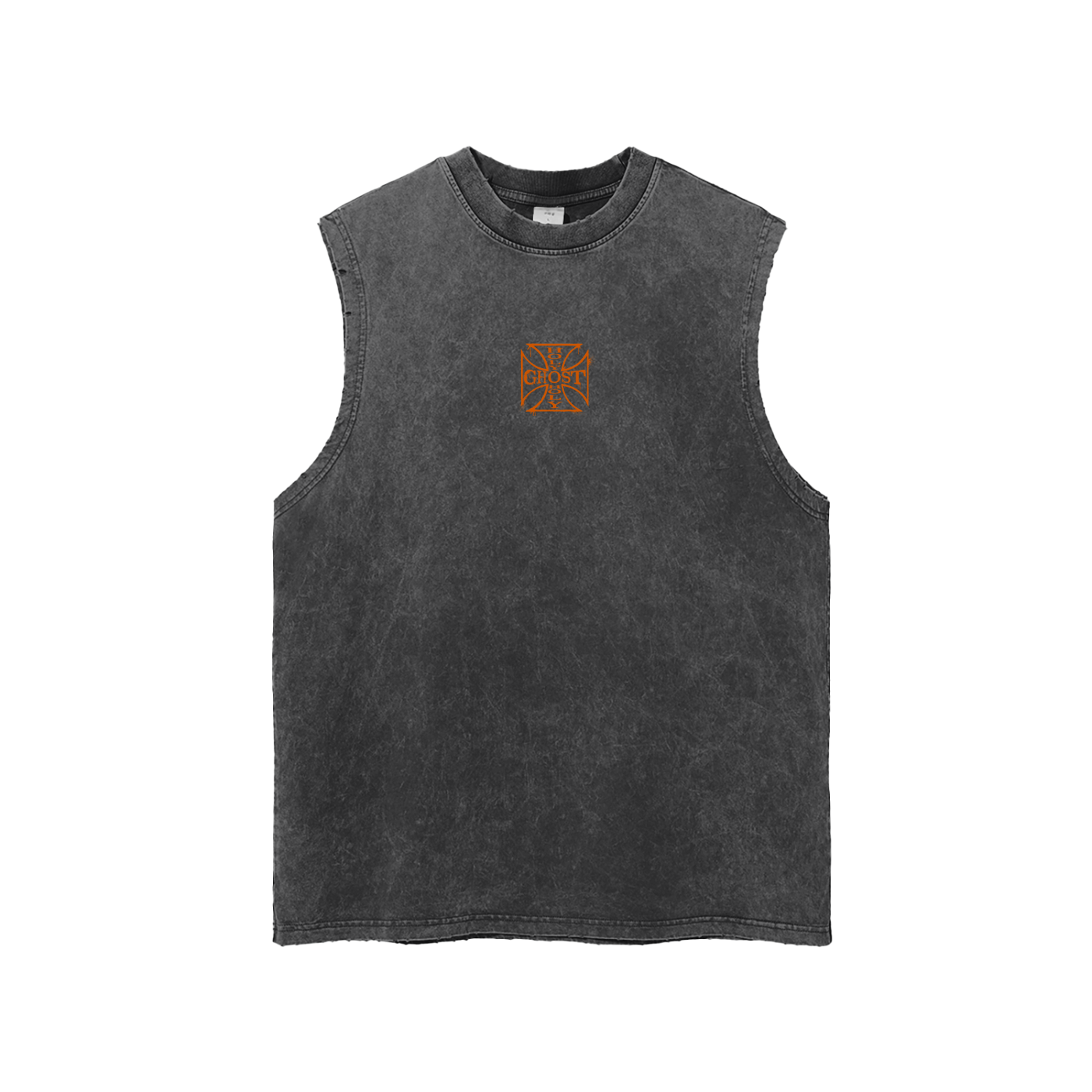 CHOPPERS TANK