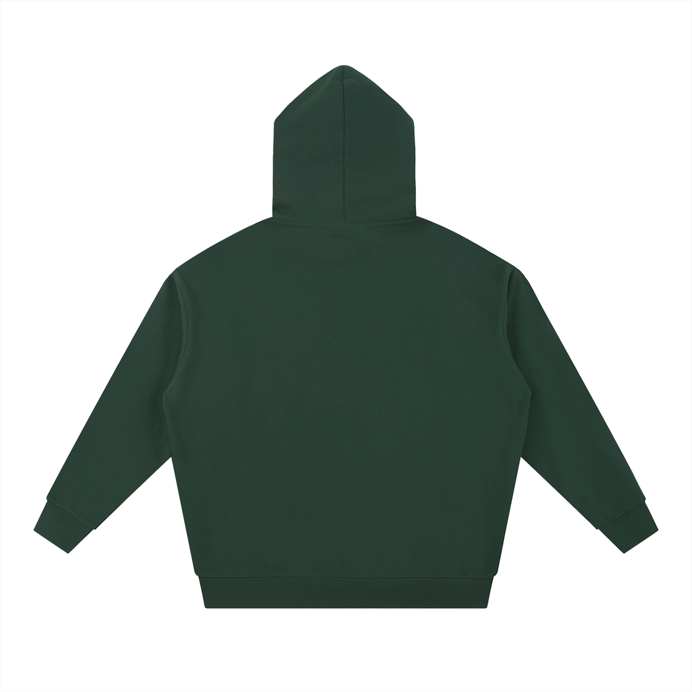 HOLYGHOST TITLE HOODIE