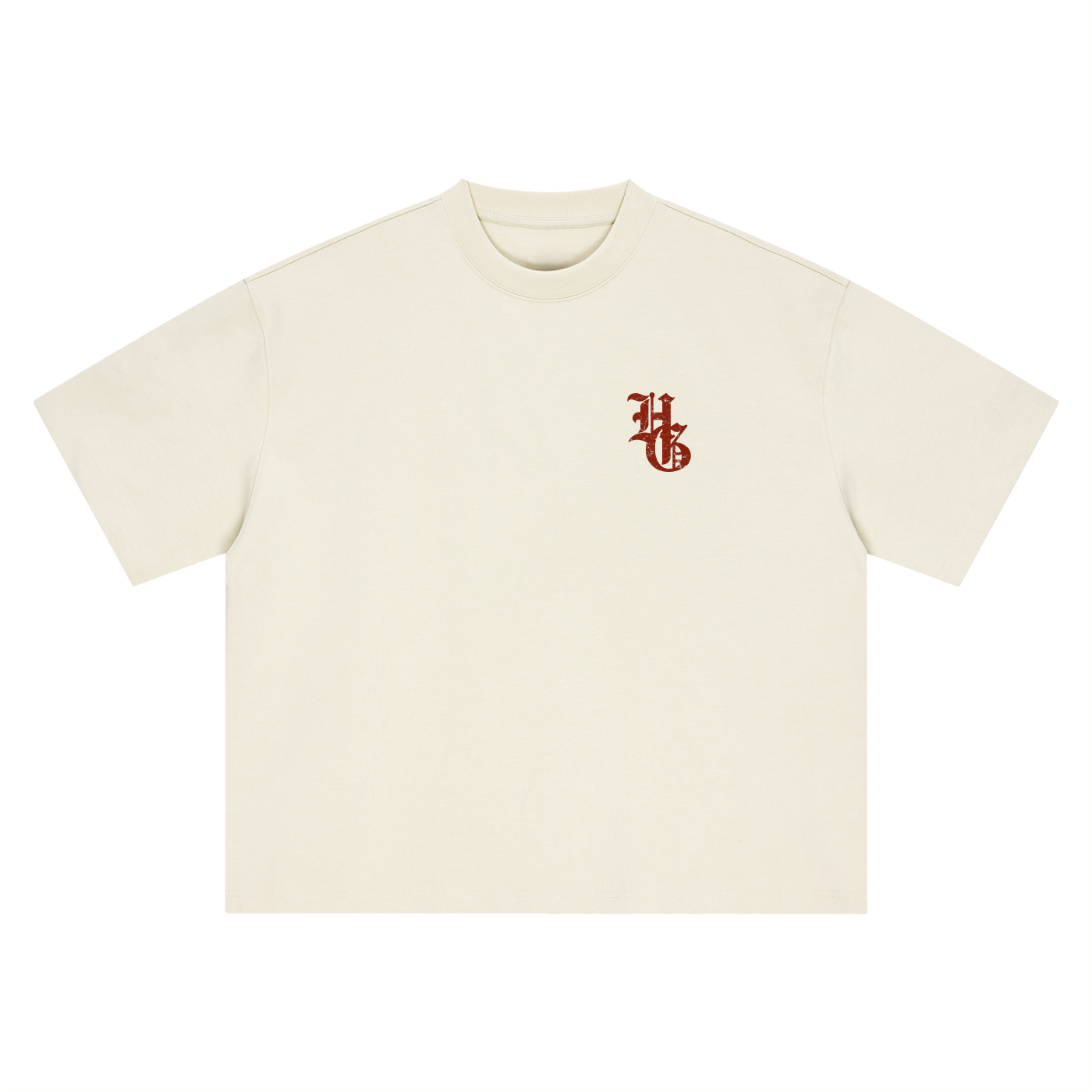 HOLYGHOST CREST TEE