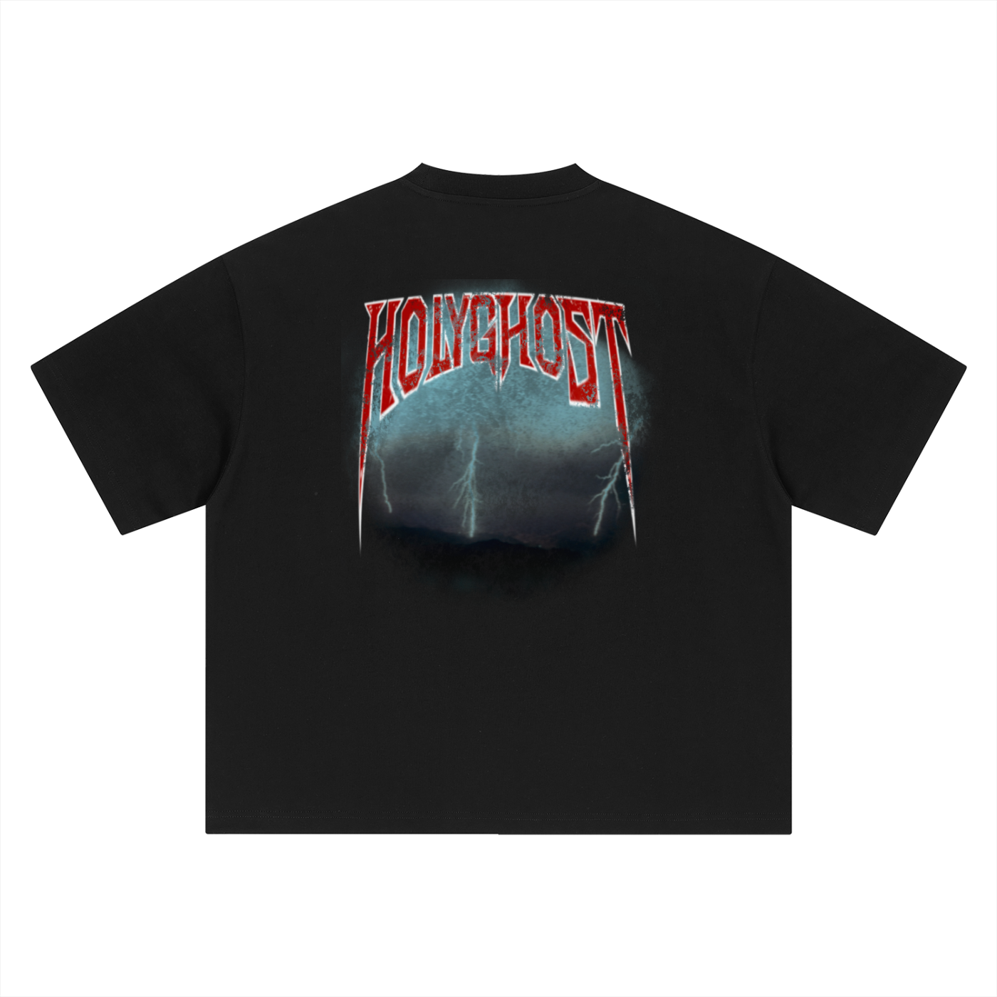 HOLYGHOST LIGHTNING TEE