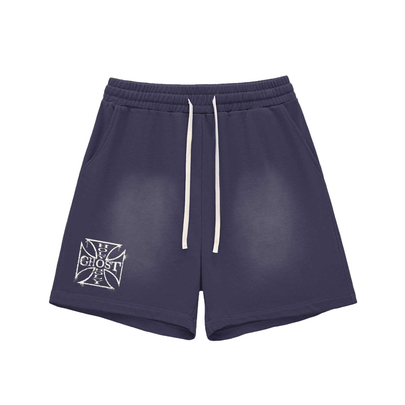 HOLYGHOST CRUSADE SHORTS