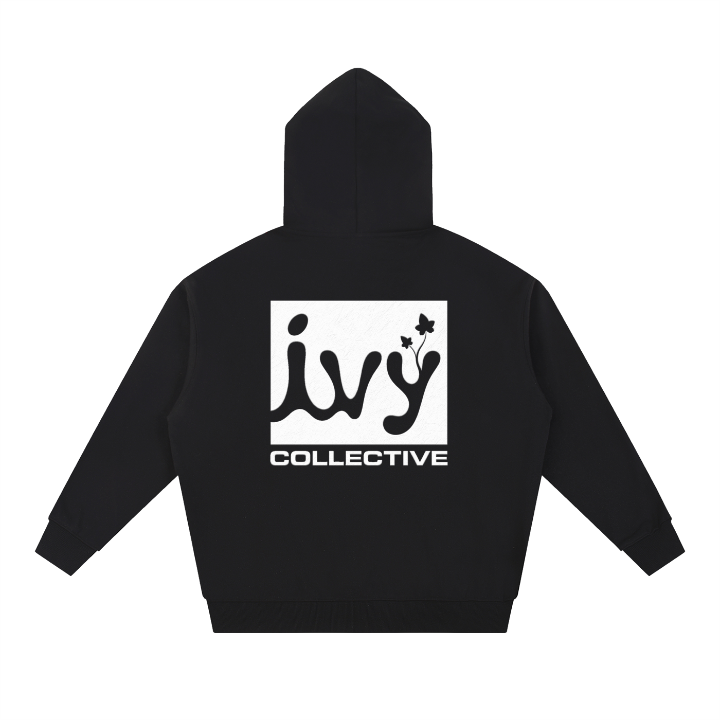 IVY COLLECTIVE HOODIE