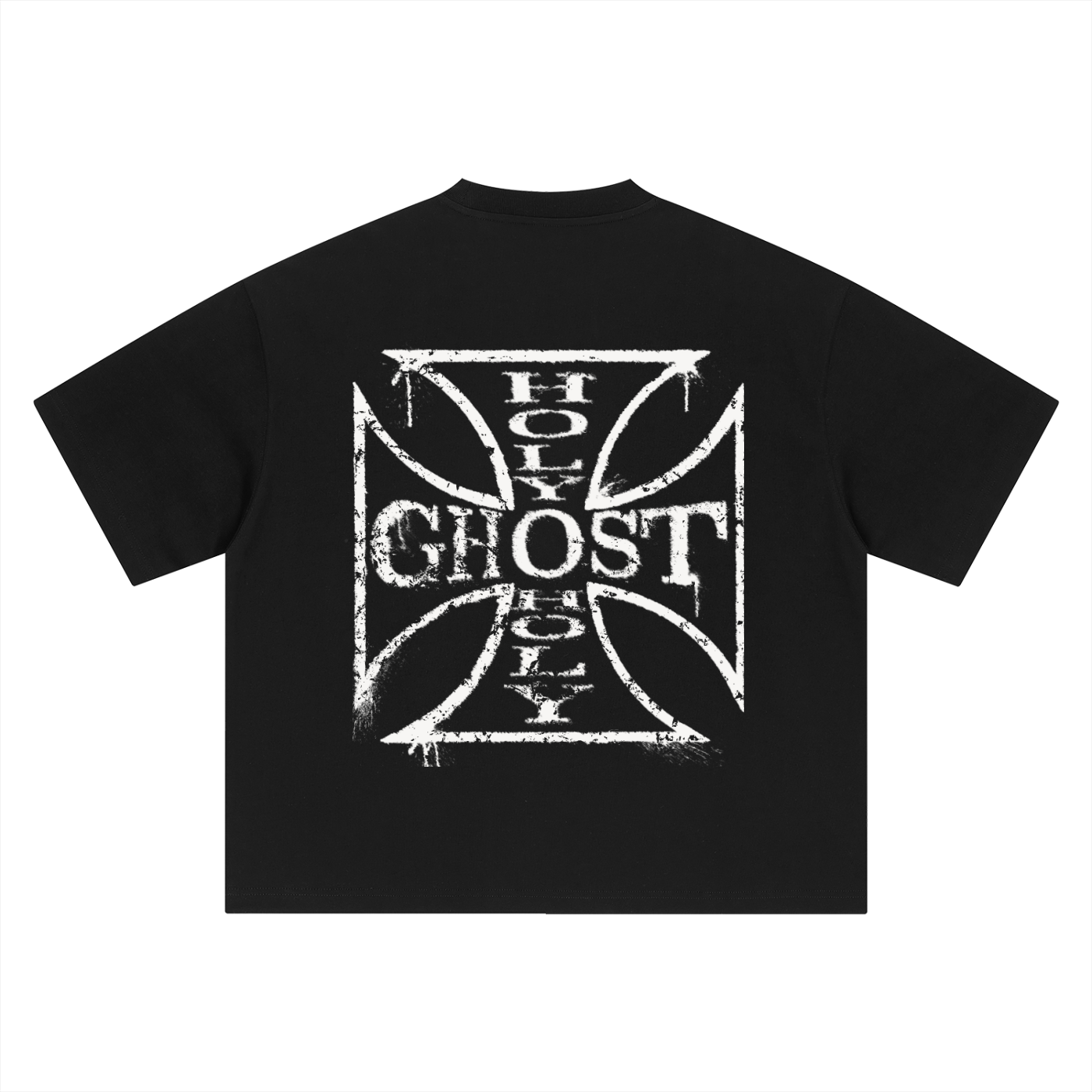 HOLYGHOST CRUSADE TEE
