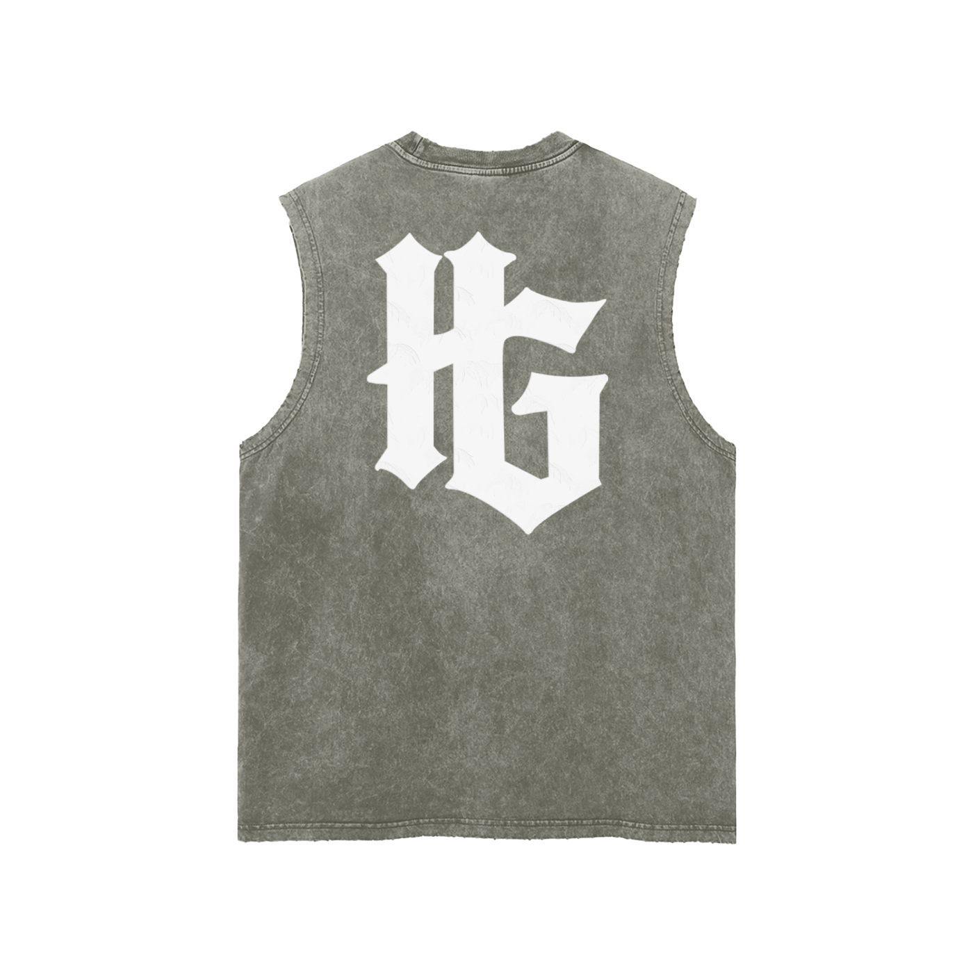 HG ESSENTIALS TANK
