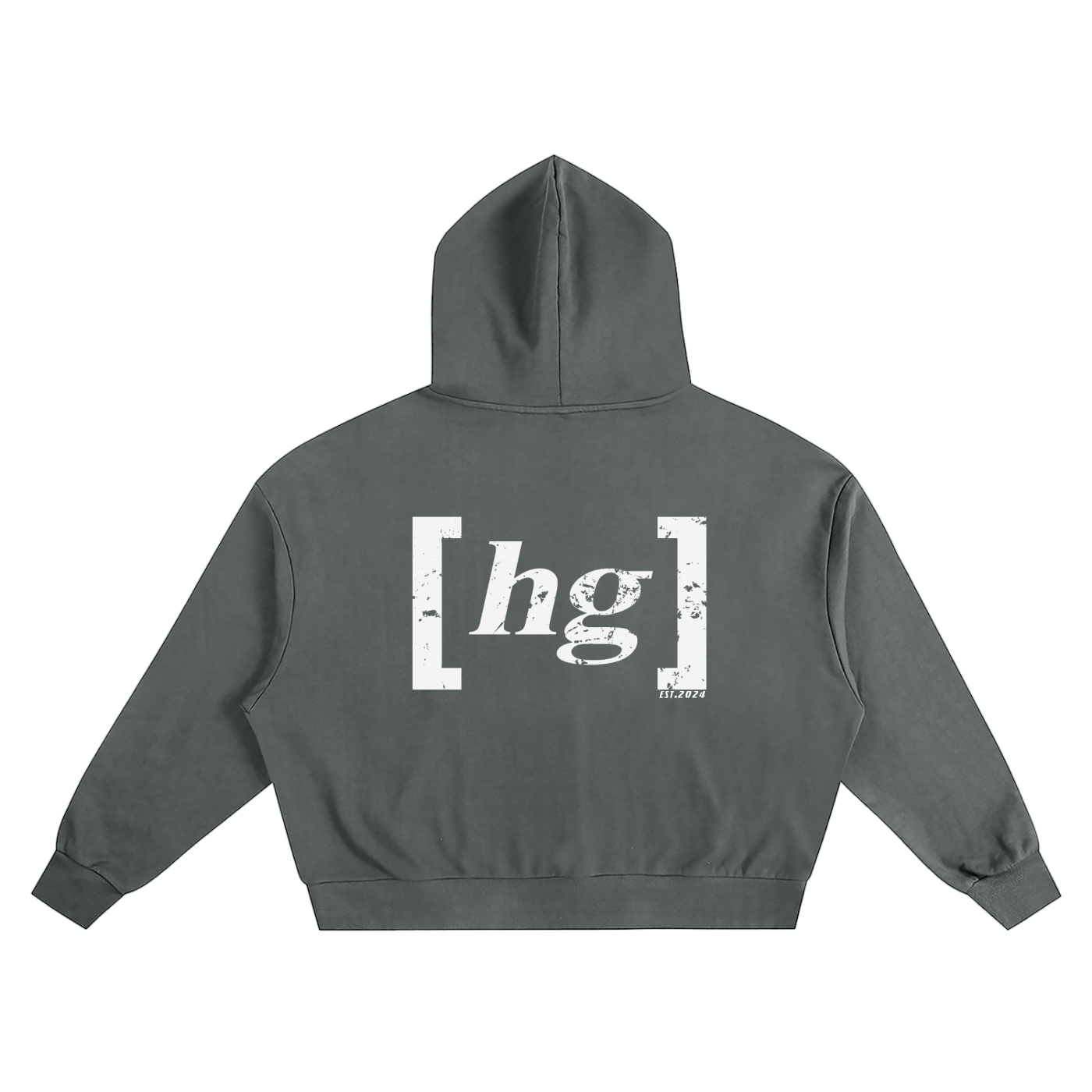 HOLYGHOST BOLD HOODIE
