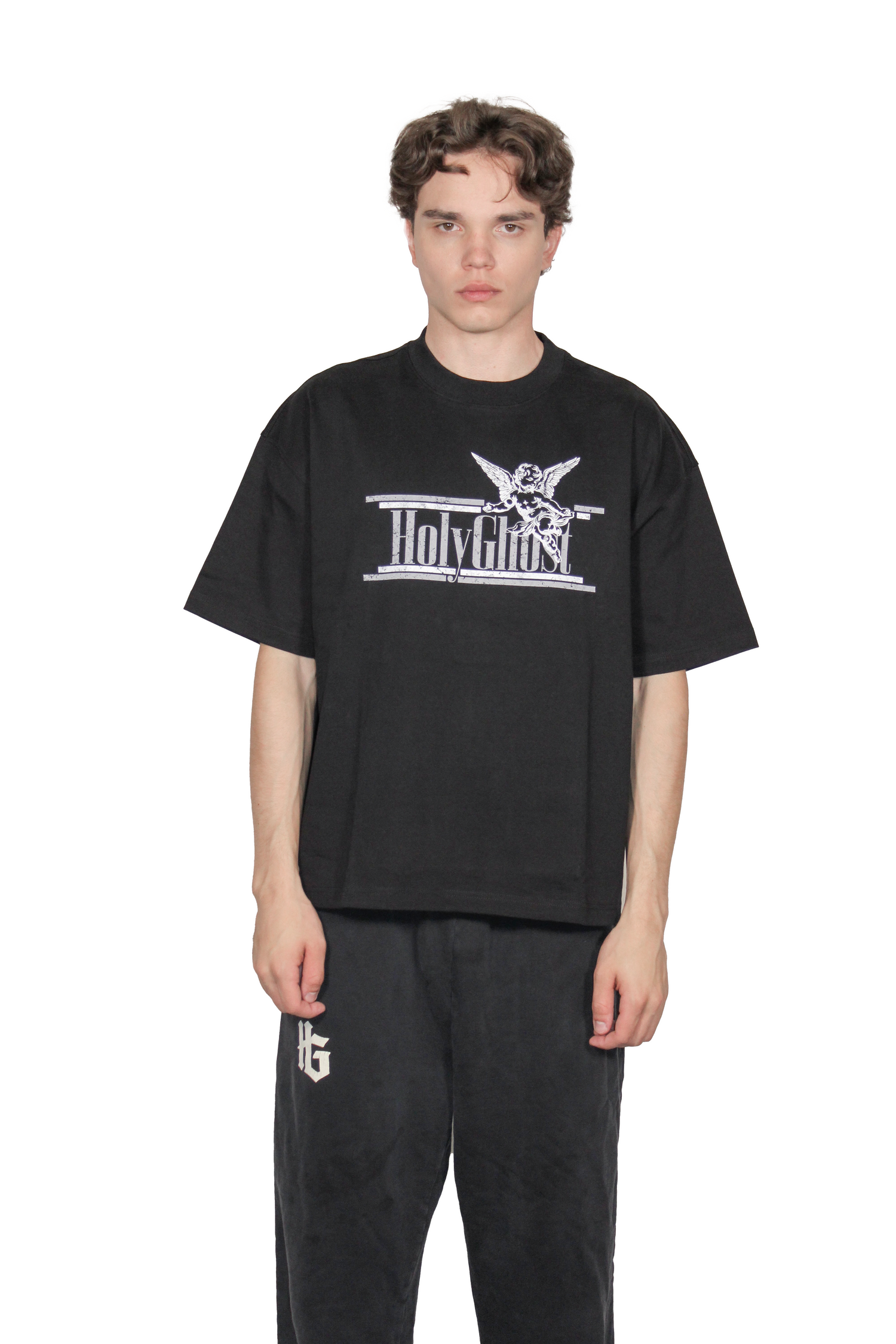 HOLYGHOST ESTATE TEE