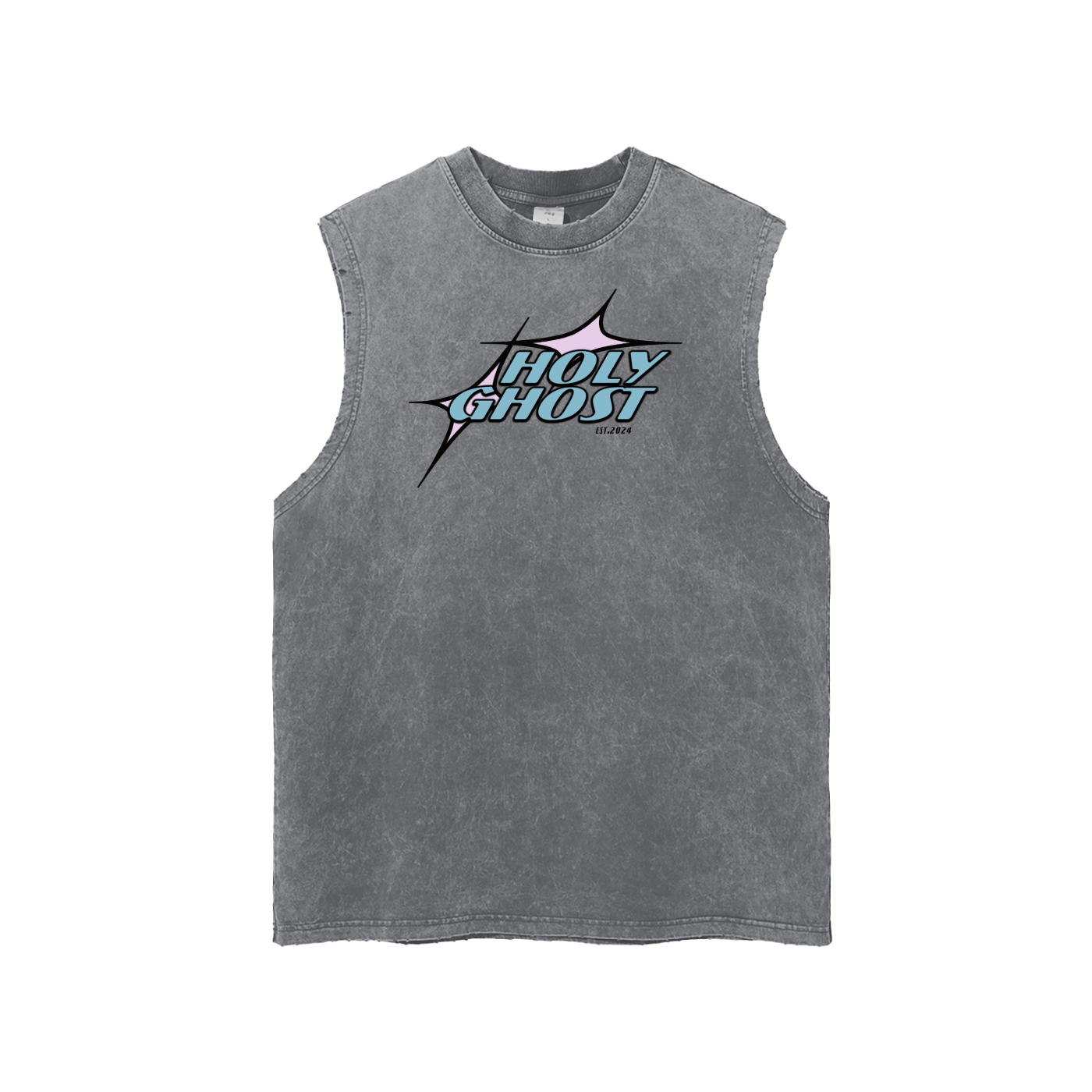 MIAMI TANK